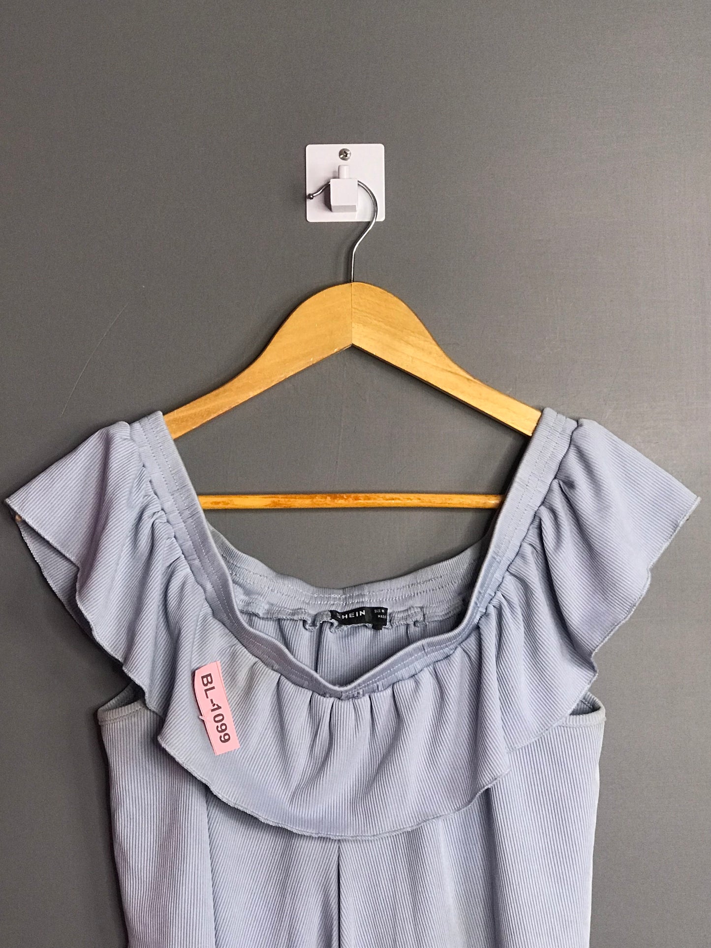 BL- 1099 BRAND :Shein