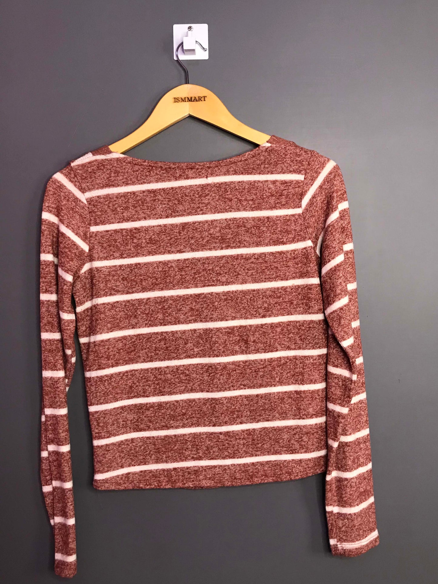 BL- 1041 BRAND : Poof apparel
