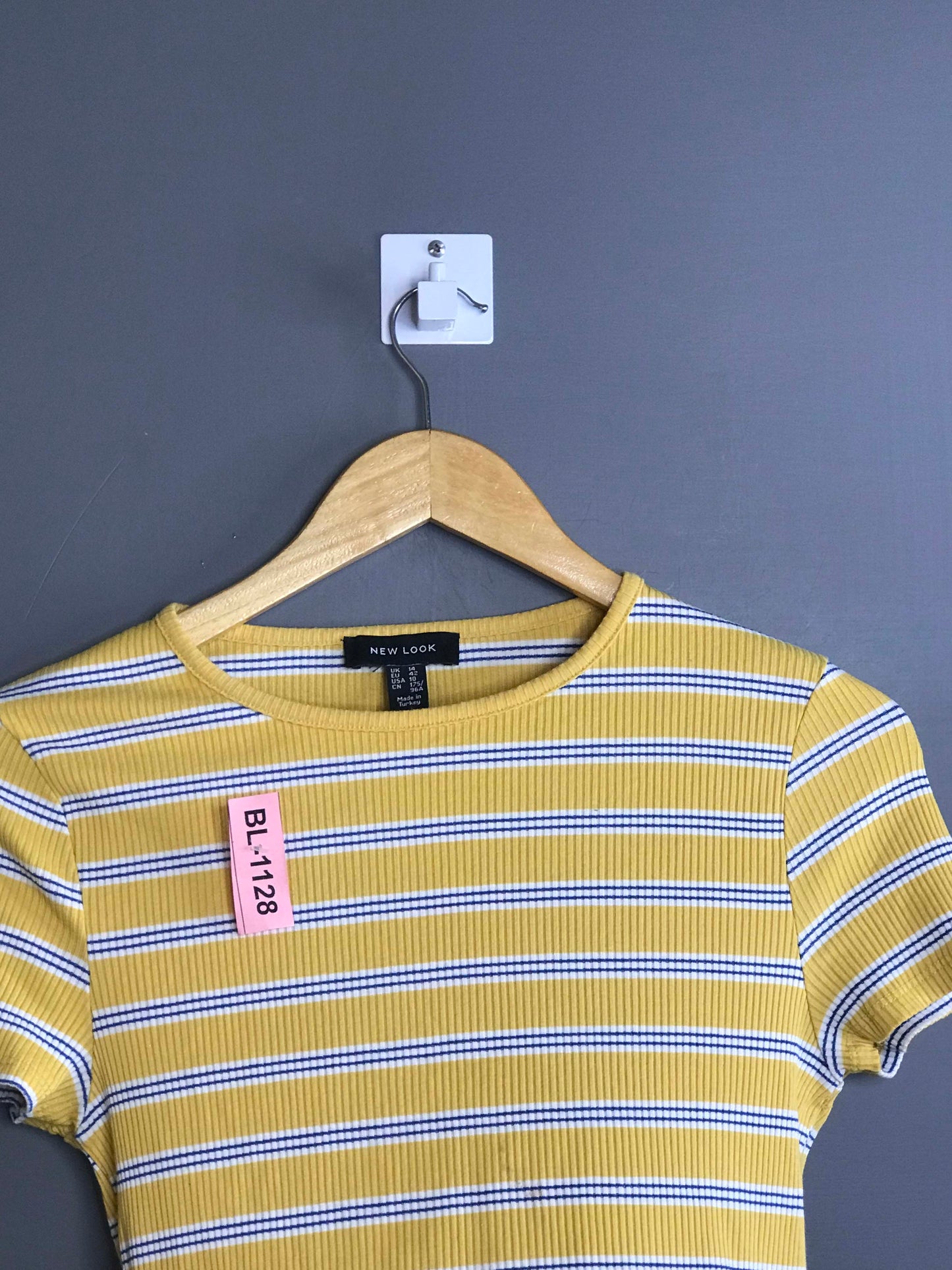 BL- 1128 BRAND : New Look