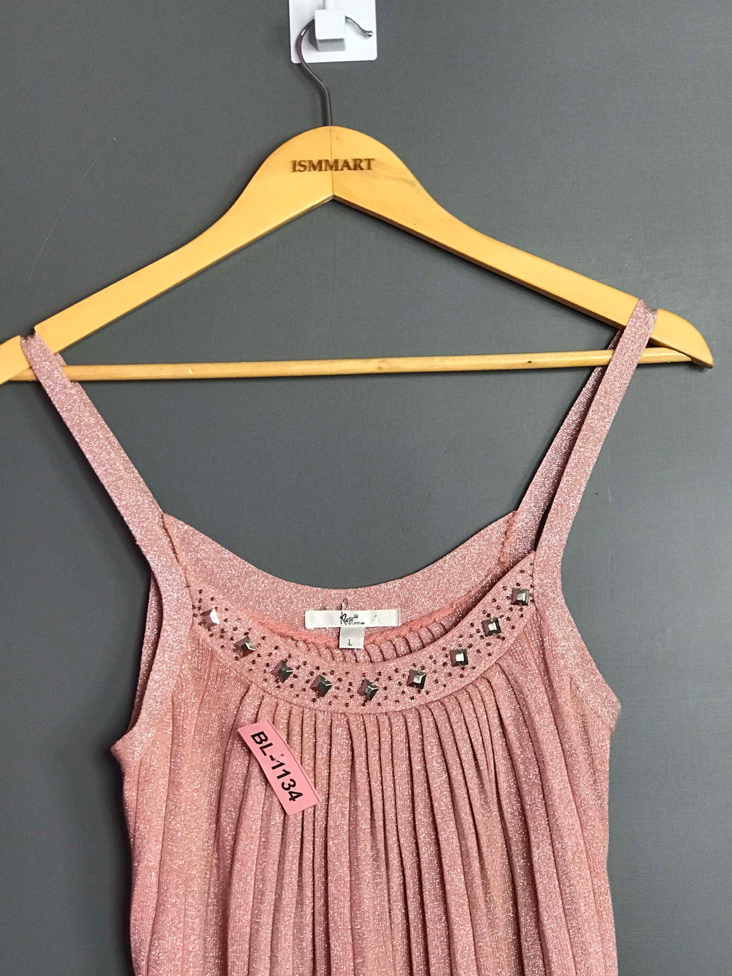BL- 1134 BRAND : Klass