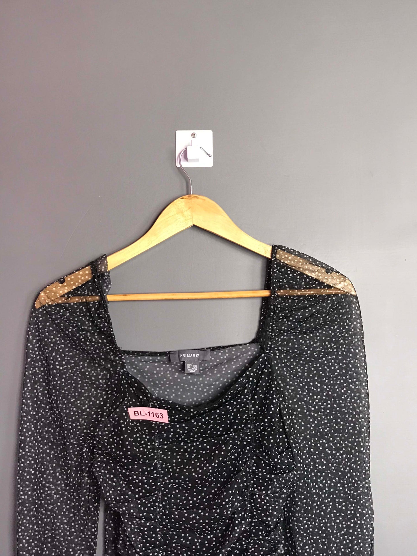BL- 1163 BRAND : Primark
