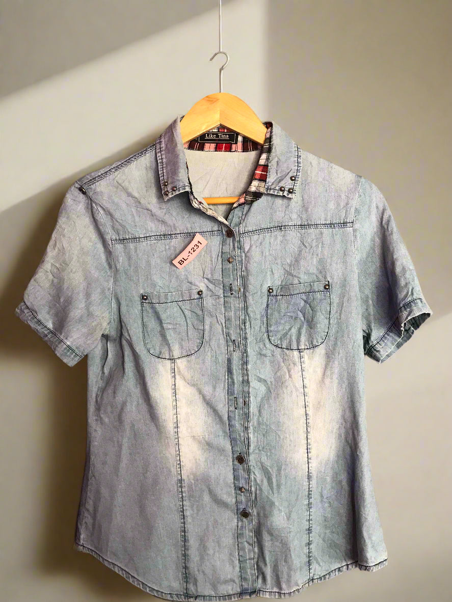 BL- 1231 BRAND : Like tina
