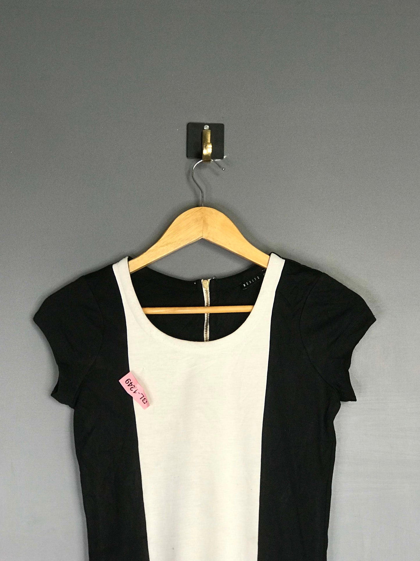 BL- 1249 BRAND : Mohito