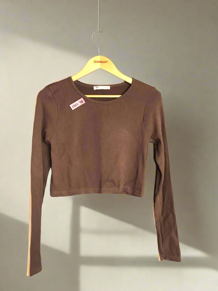 BL- 1263 BRAND : Pull & Bear