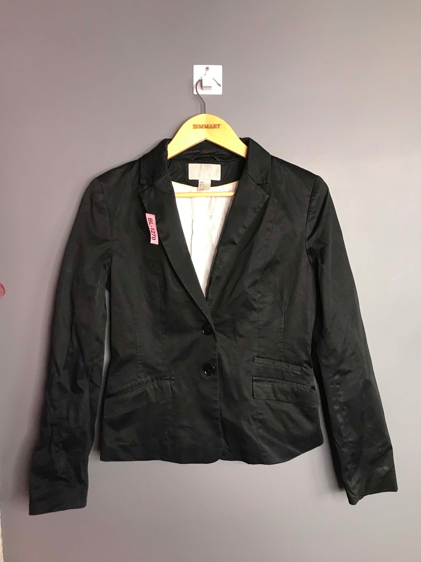 BL- 1270 BRAND :H&M