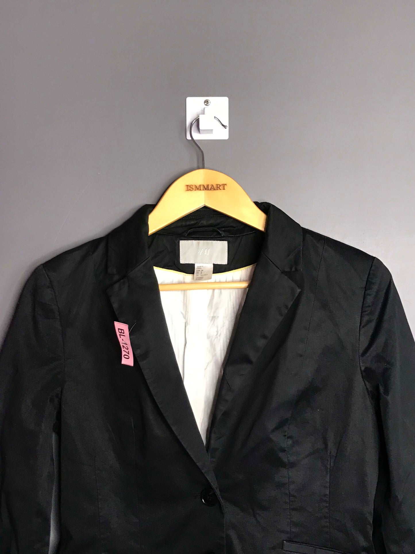 BL- 1270 BRAND :H&M