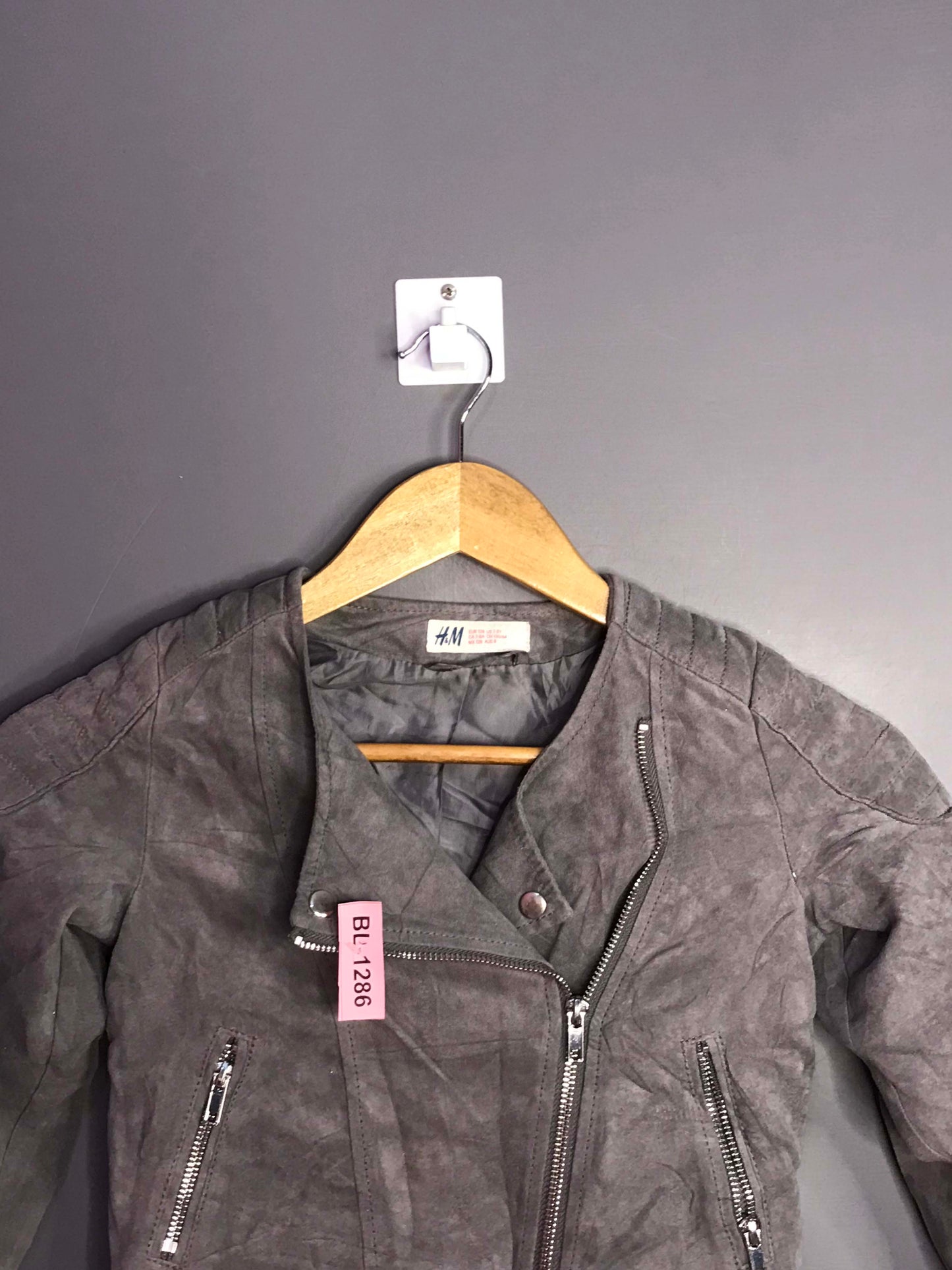 BL- 1286 BRAND : H&M