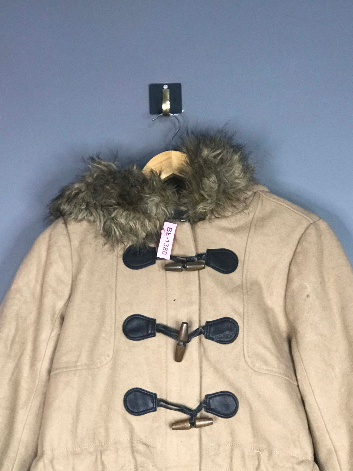 BL- 1380 BRAND : Abercromvie & fitch