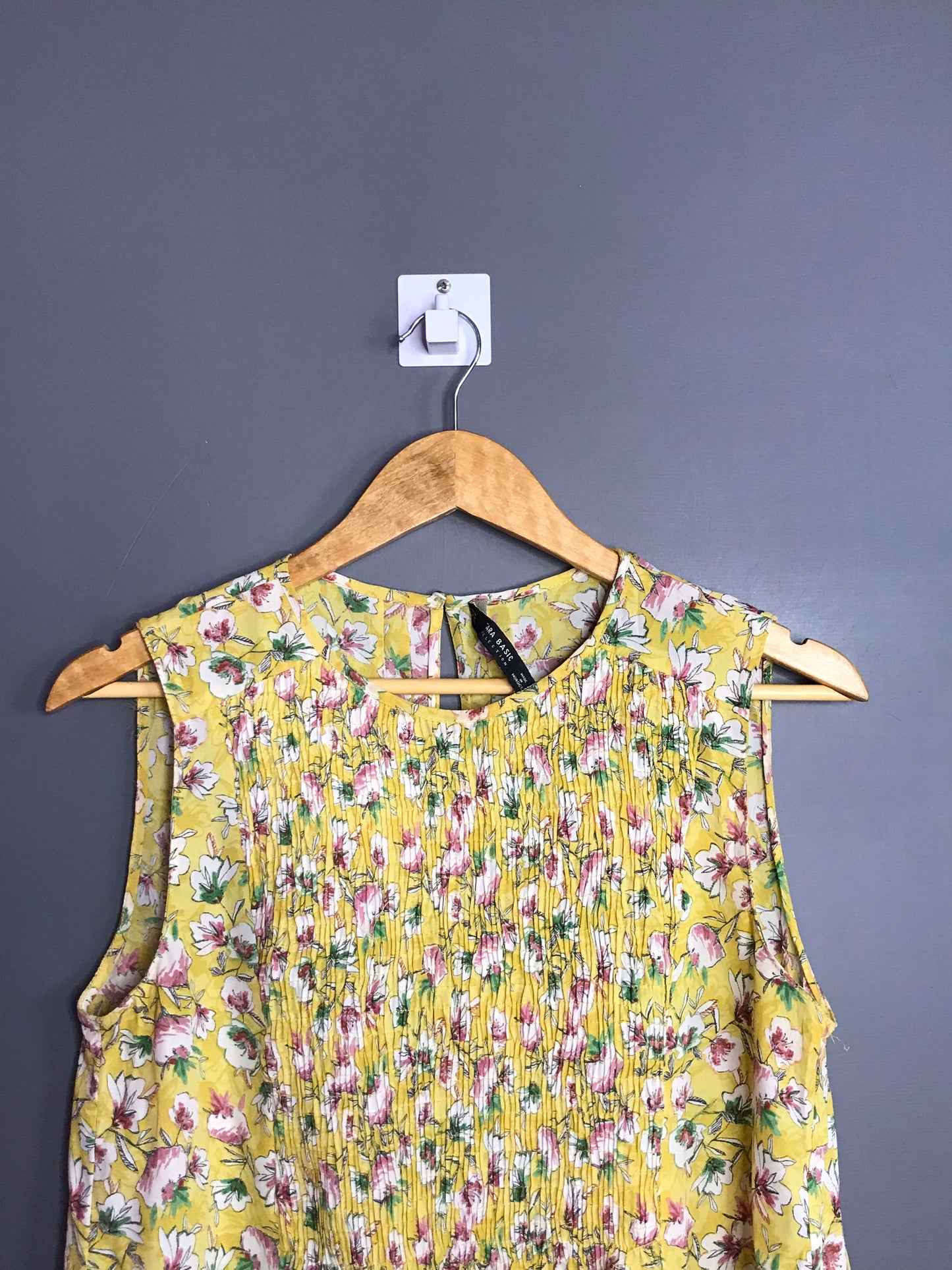 BL- 1392 BRAND : Zara basic