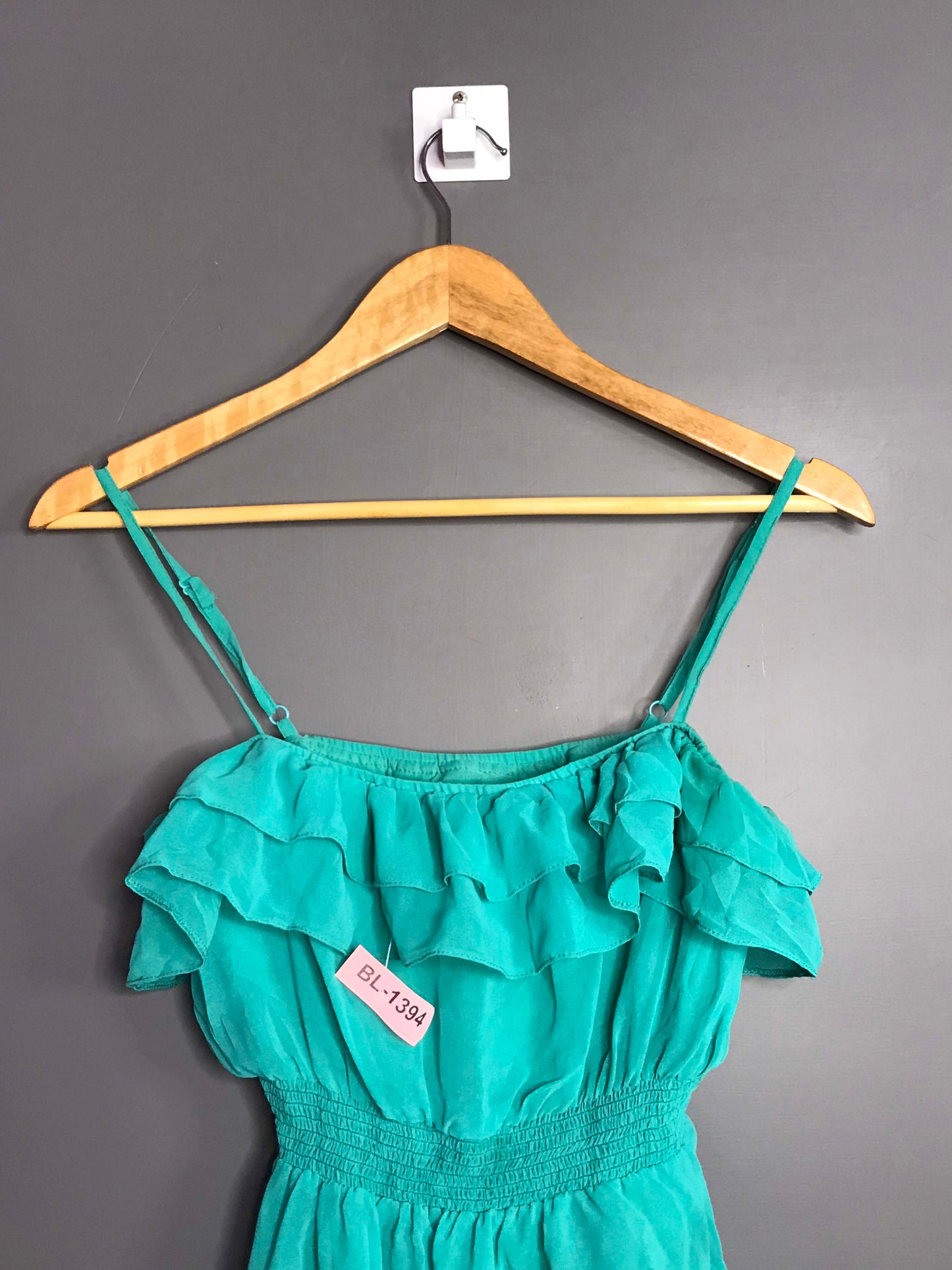 BL- 1394 BRAND : H & M
