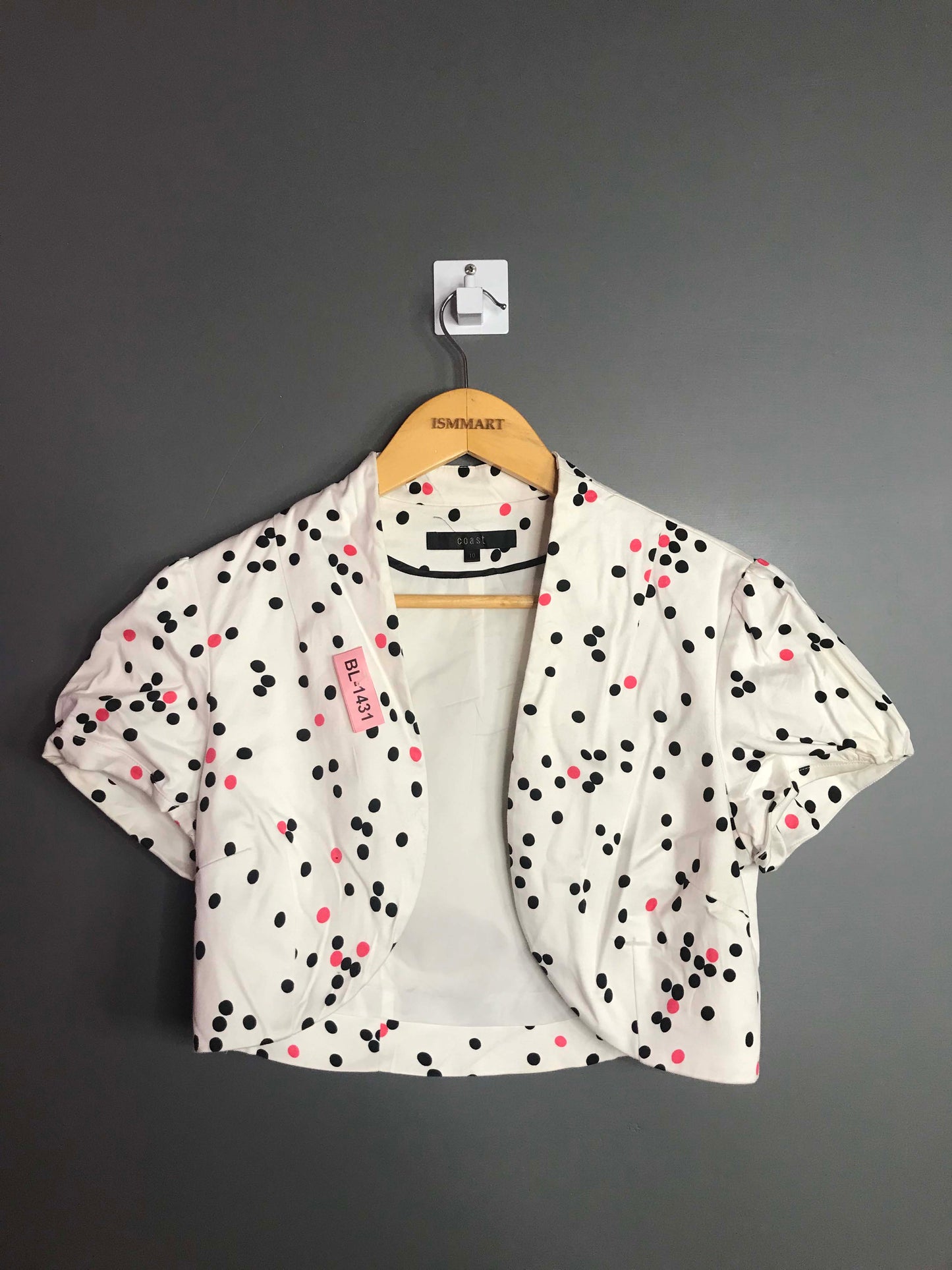 BL- 1431 BRAND : coast