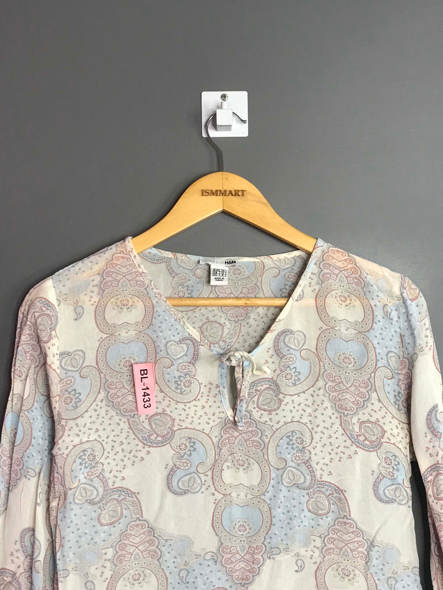 BL- 1433 BRAND : H & M