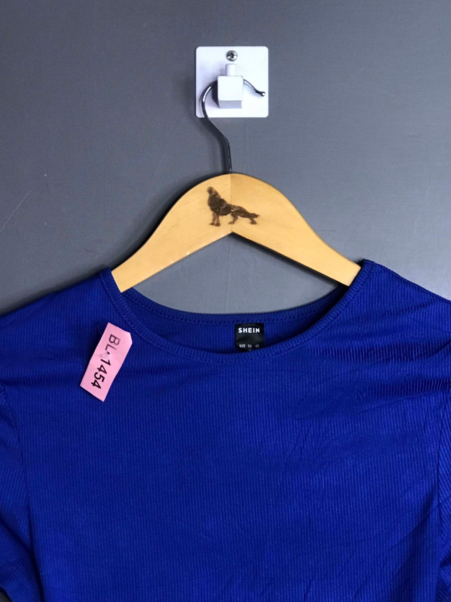 BL- 1454 BRAND : Shein