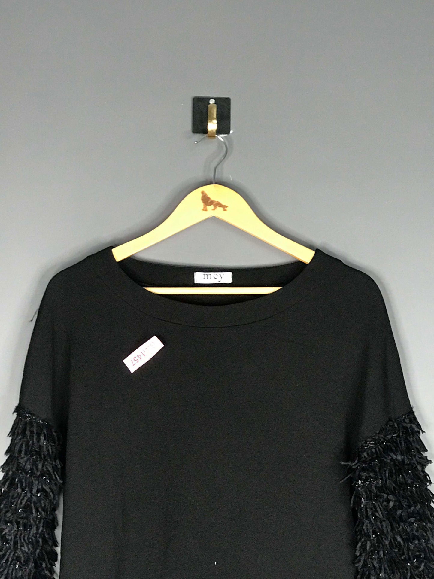 BL- 1457 BRAND : MEy