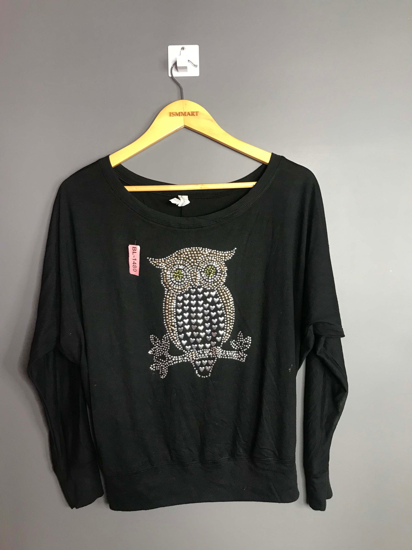 BL- 1480 BRAND : Bellla + Canvas