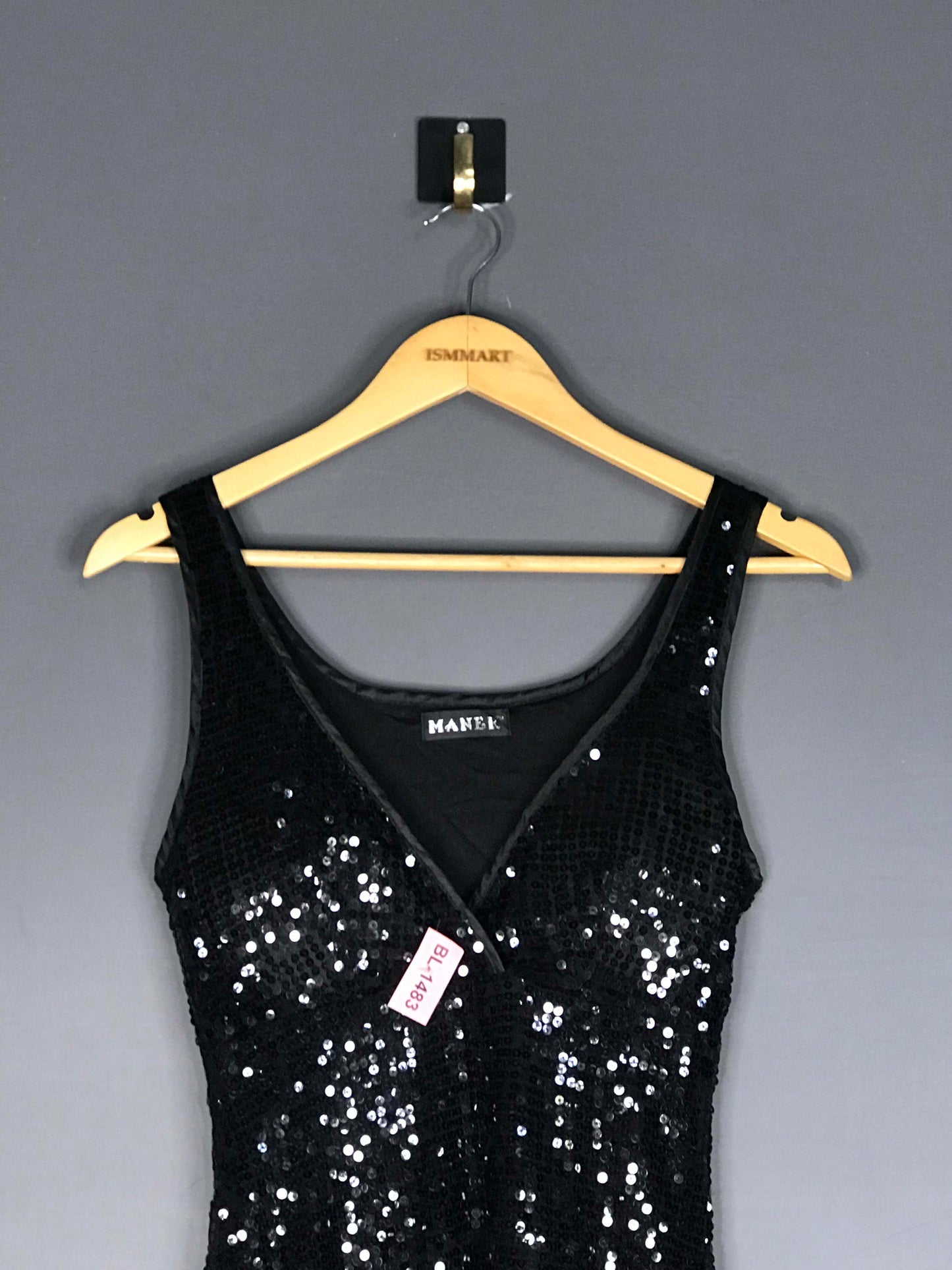 BL- 1483 BRAND : maner