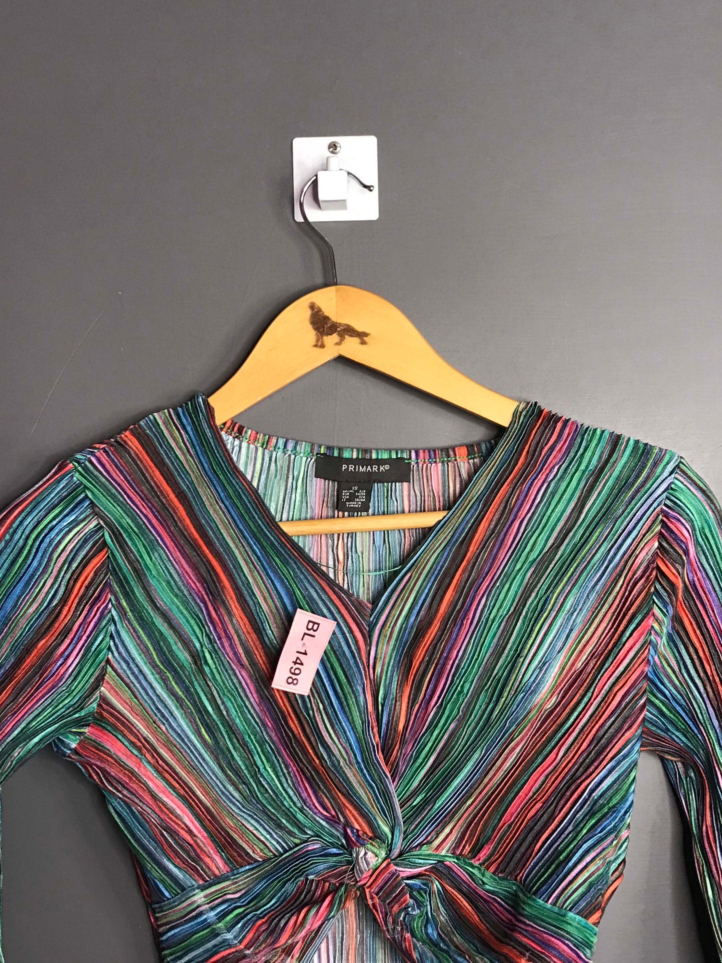 BL- 1498 BRAND : Primark