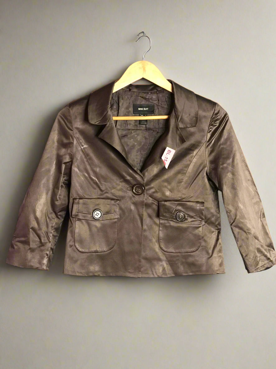 BL- 1543 BRAND : Mng Suit