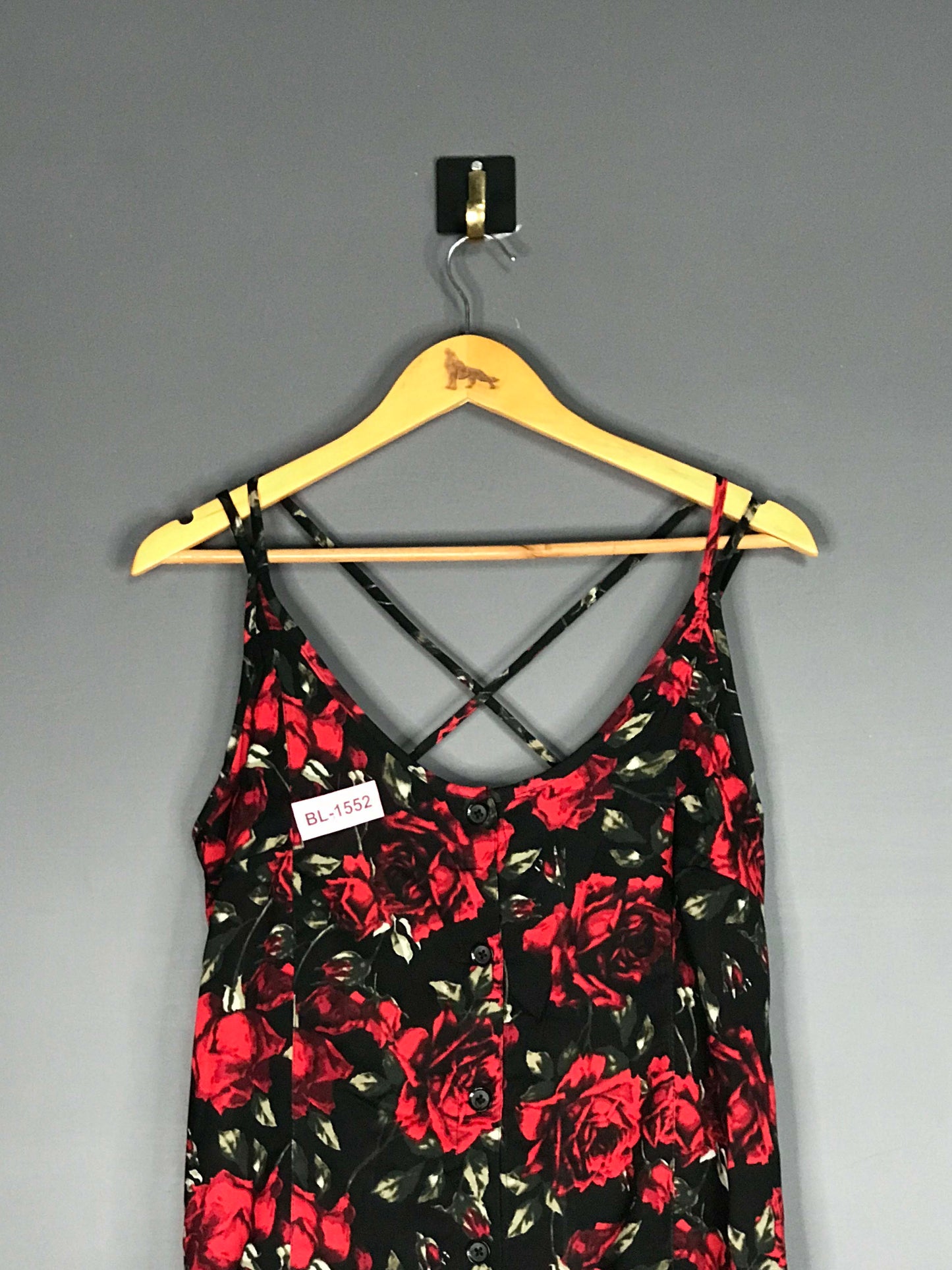 BL- 1552 BRAND : Gina tricot
