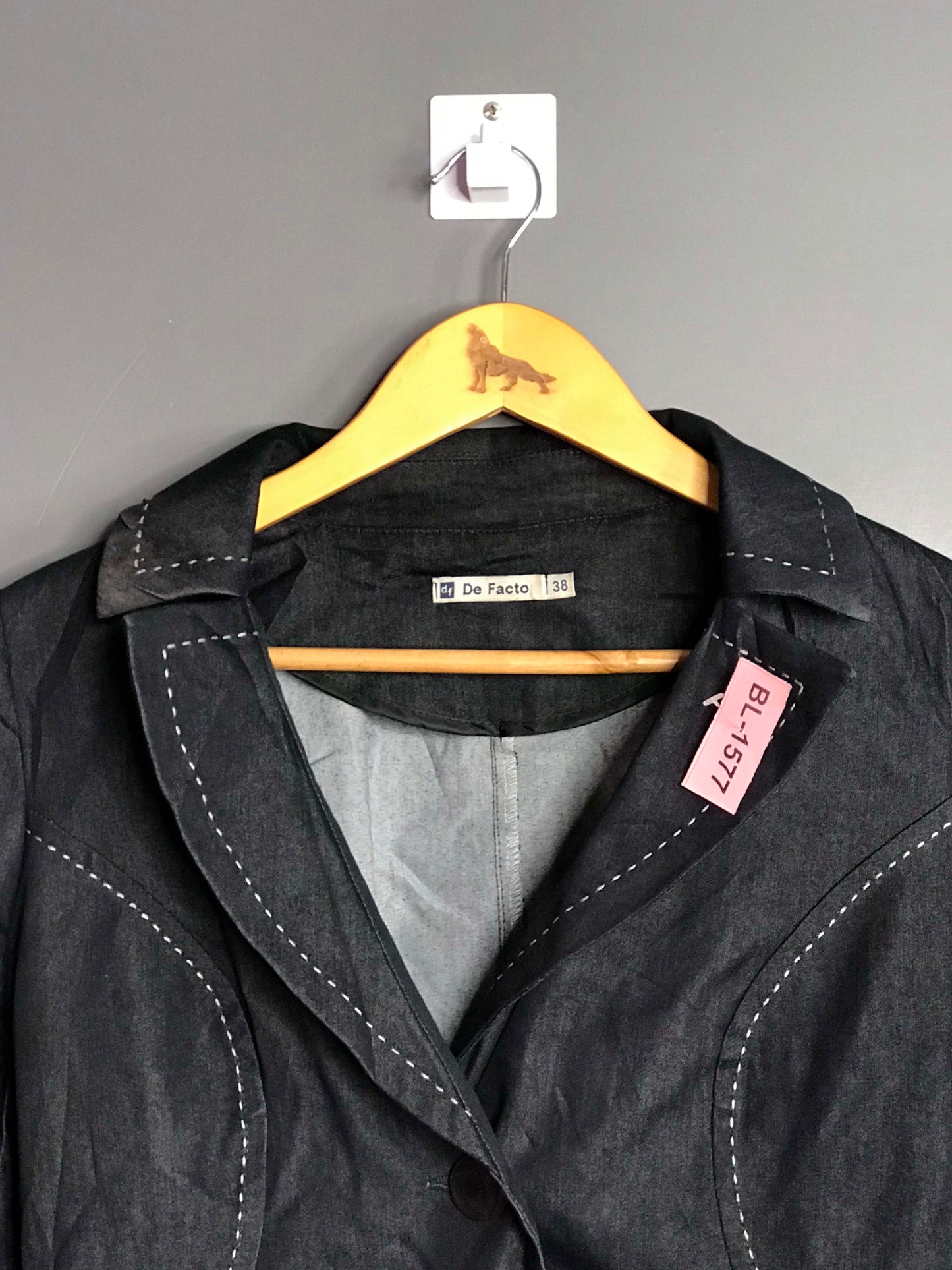BL- 1577 BRAND :DE FACTO