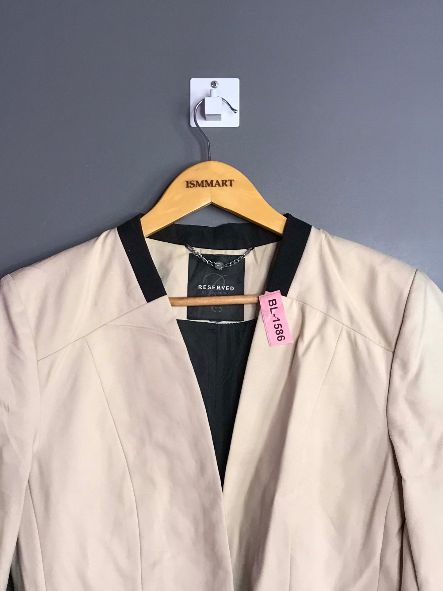 BL- 1586 BRAND : reserved