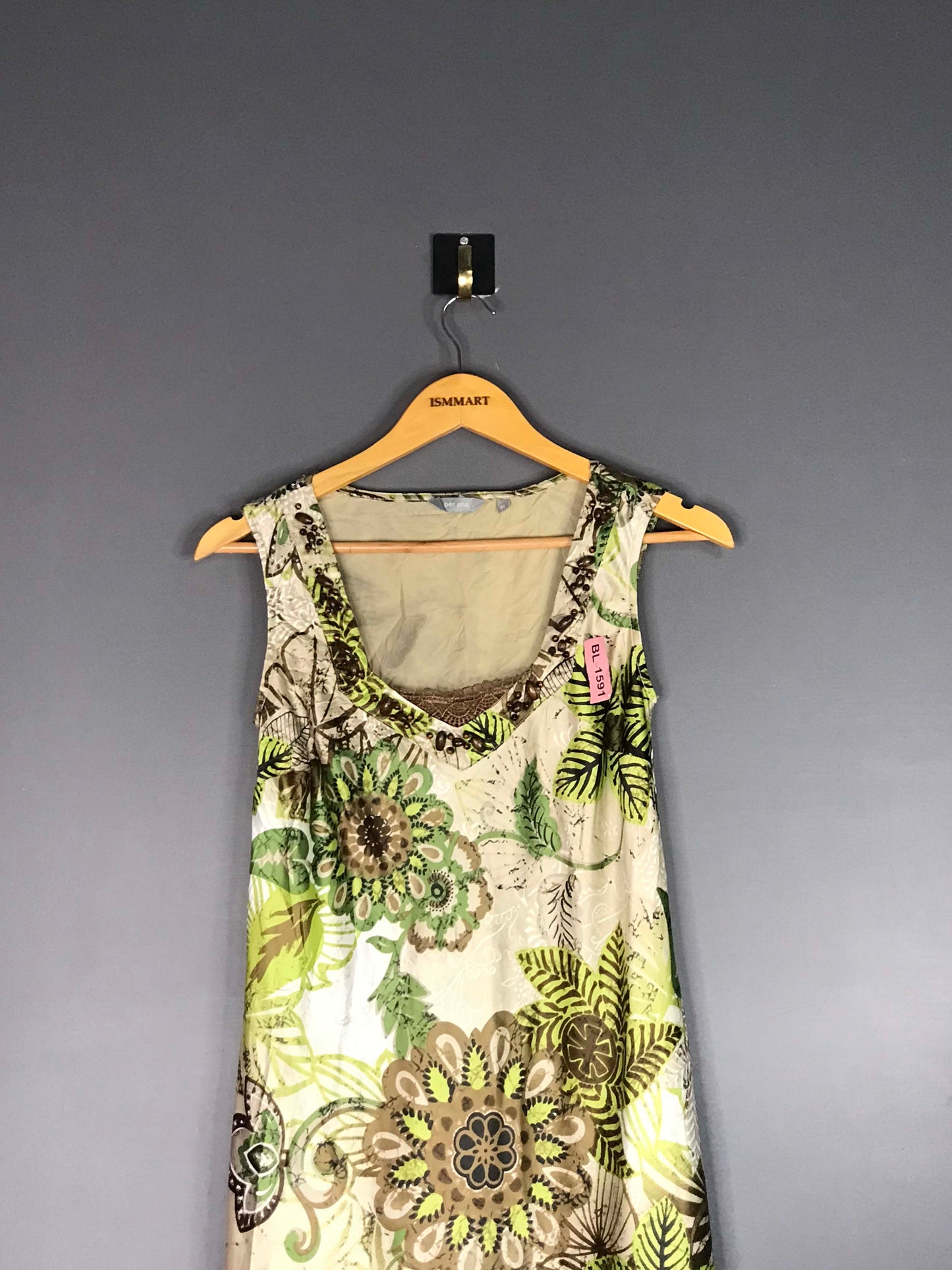 BL- 1591 BRAND : per Una
