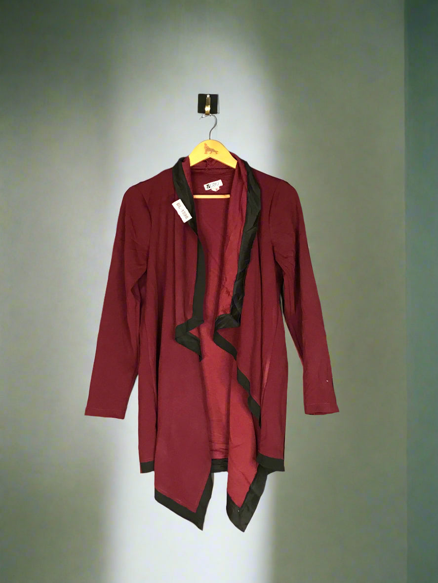 BL- 1598 BRAND : vu vu