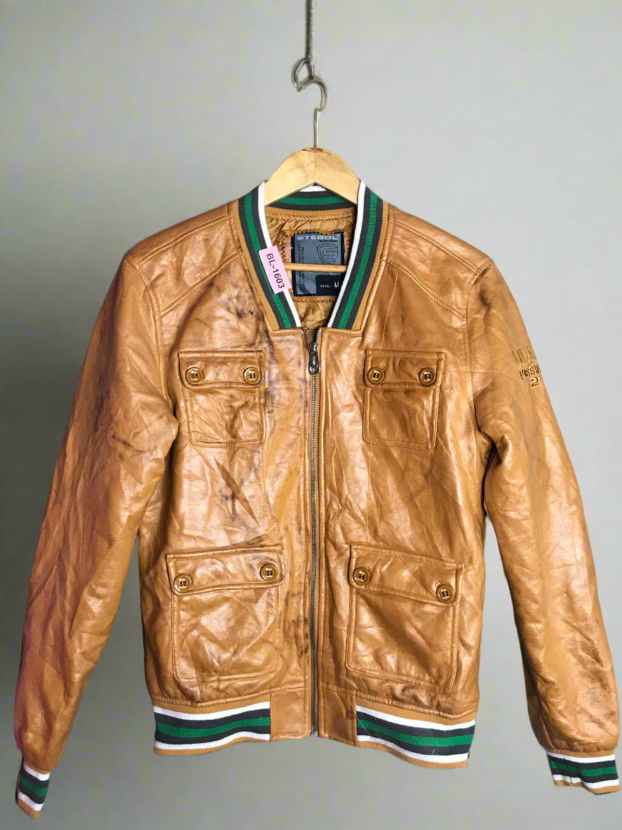 BL- 1603 BRAND : Stegol