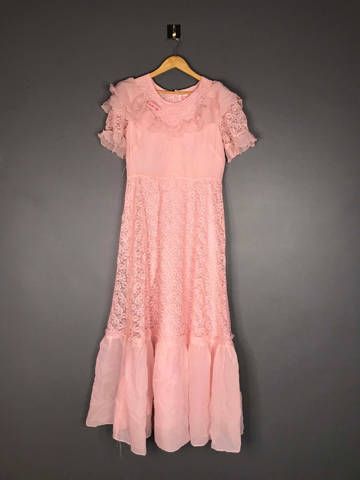 BL- 1619 BRAND : Erehel