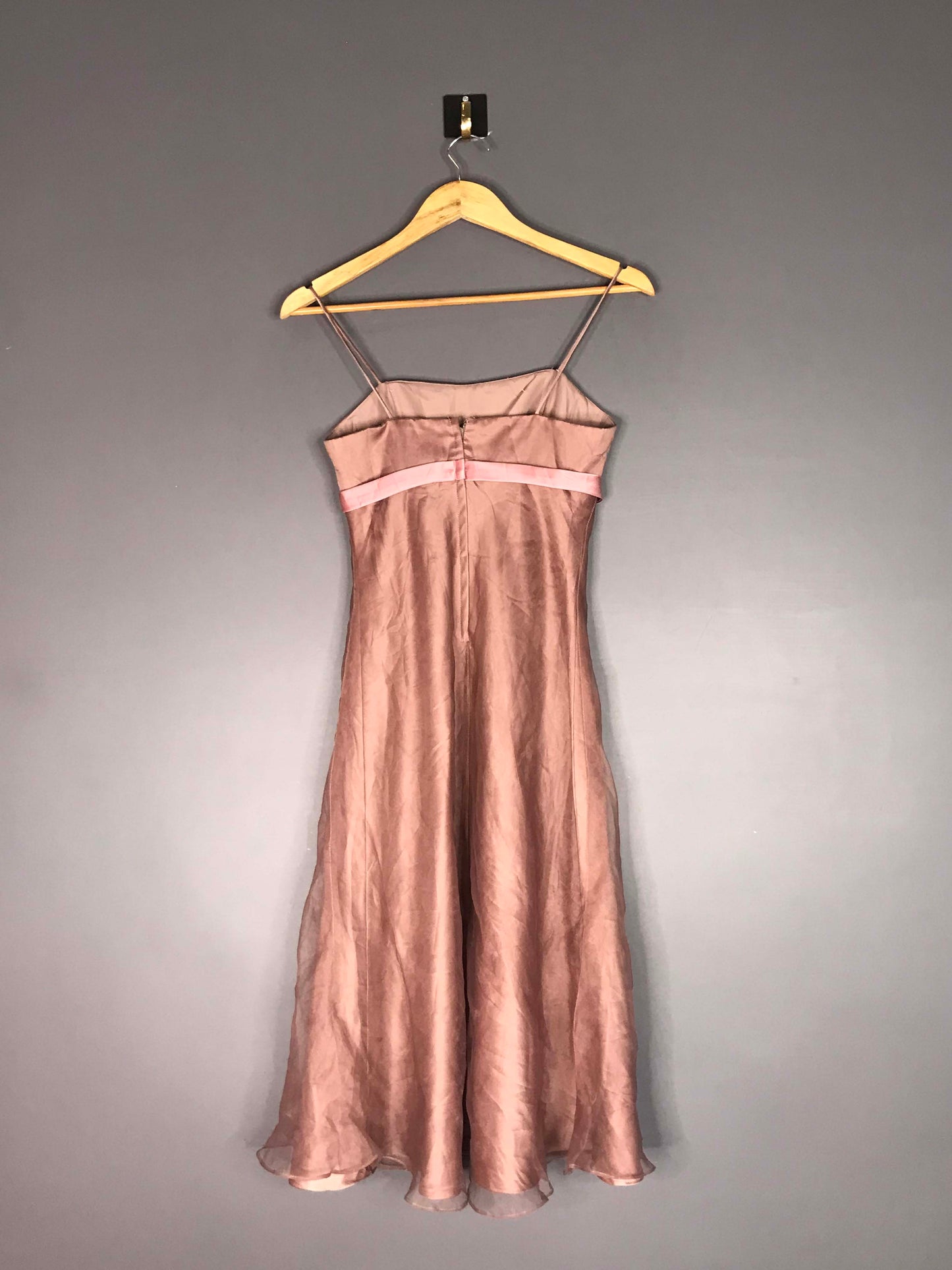 BL- 1634 BRAND : Alfred Angelo
