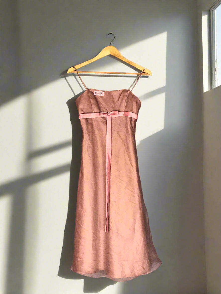 BL- 1634 BRAND : Alfred Angelo