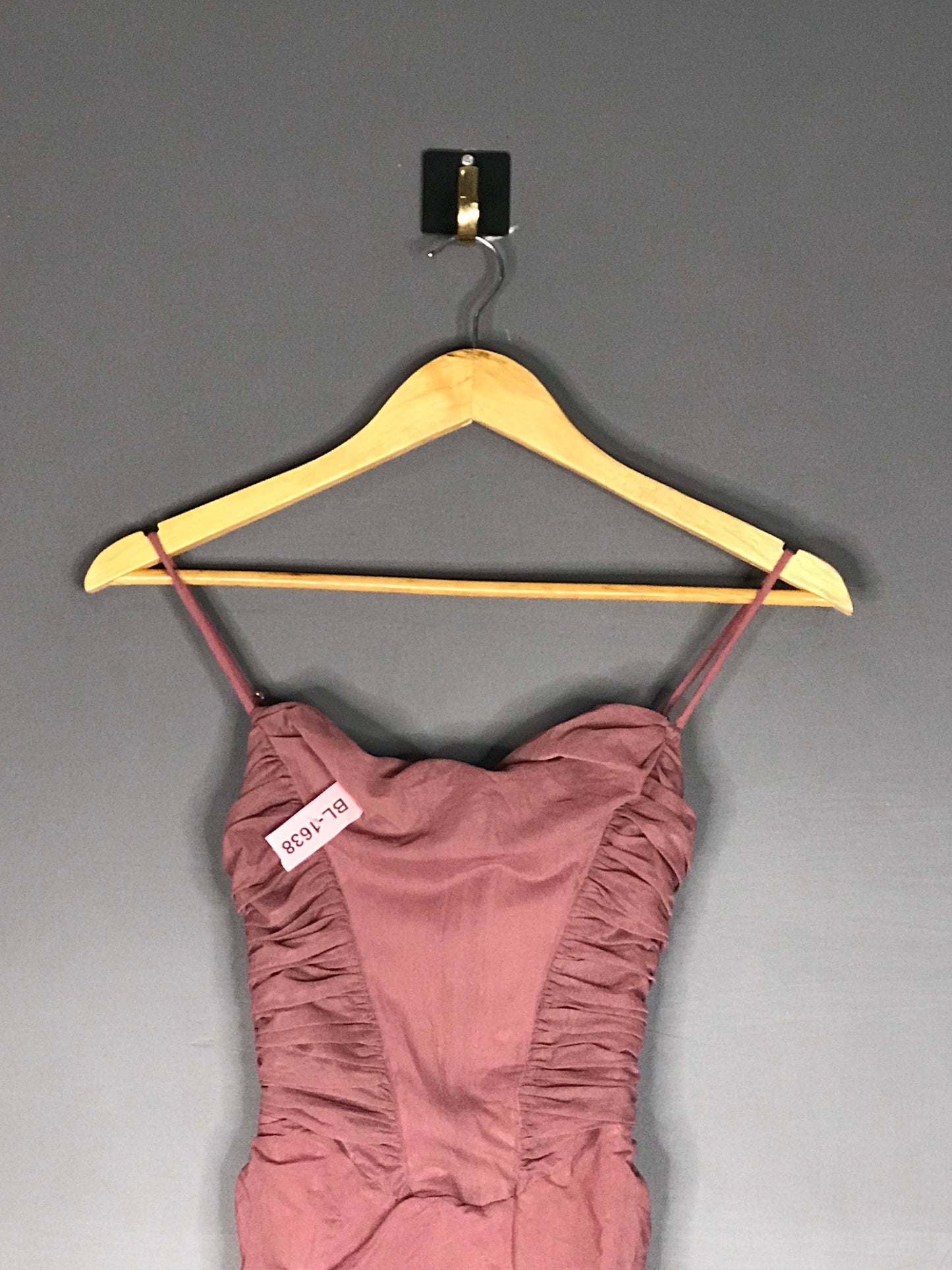 BL- 1638 BRAND : bershka