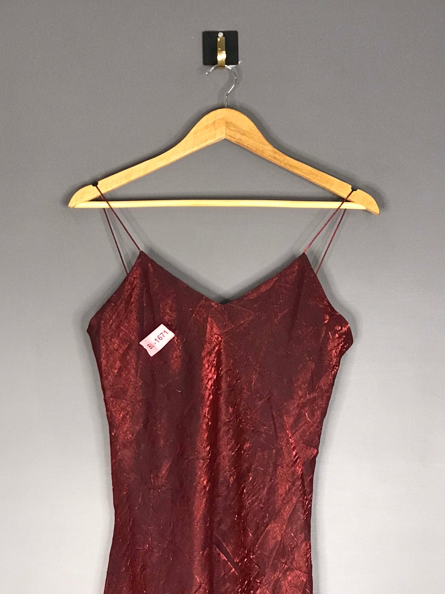 BL- 1671 BRAND : lulu.H