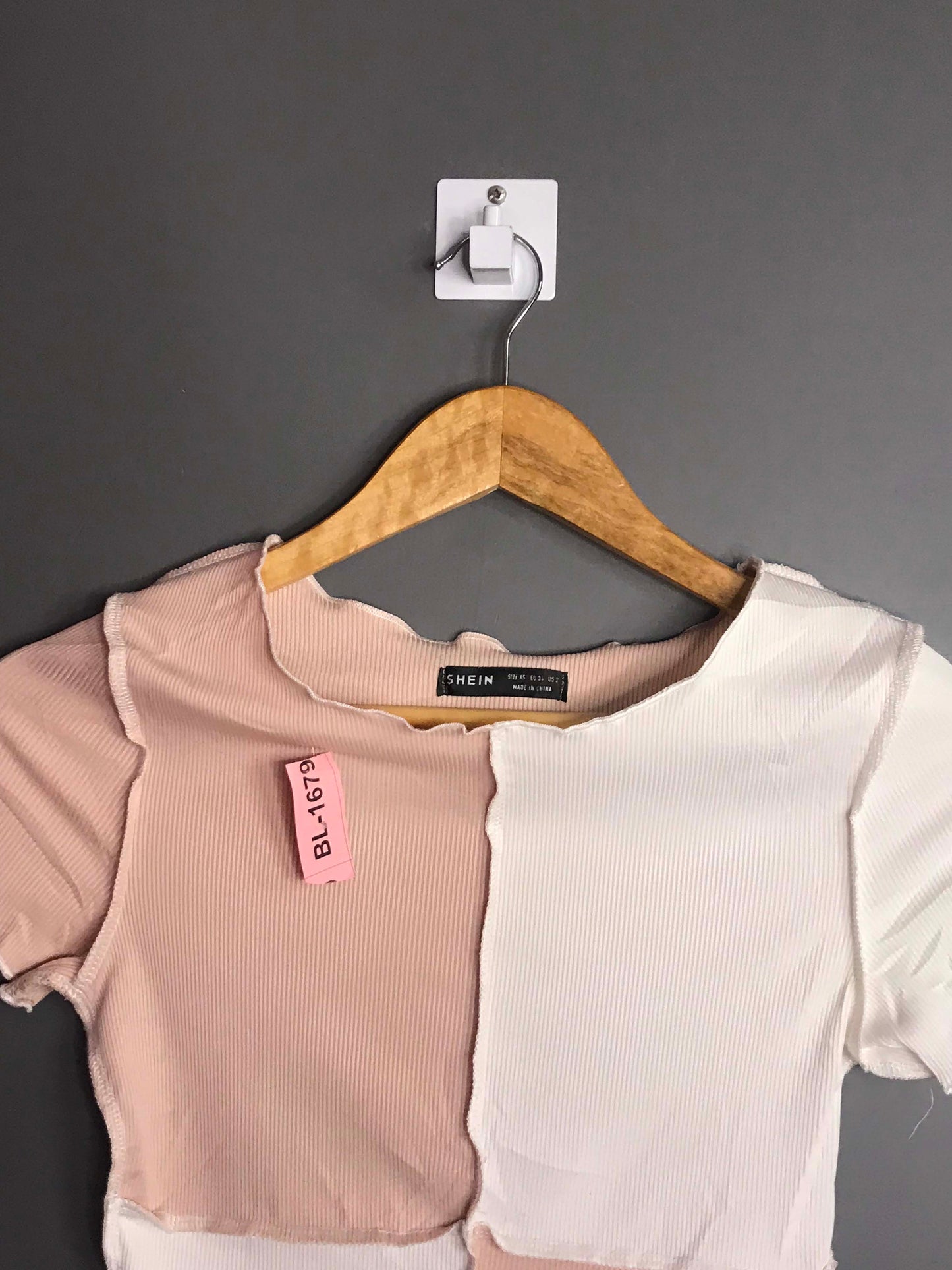 BL- 1679 BRAND :Shein
