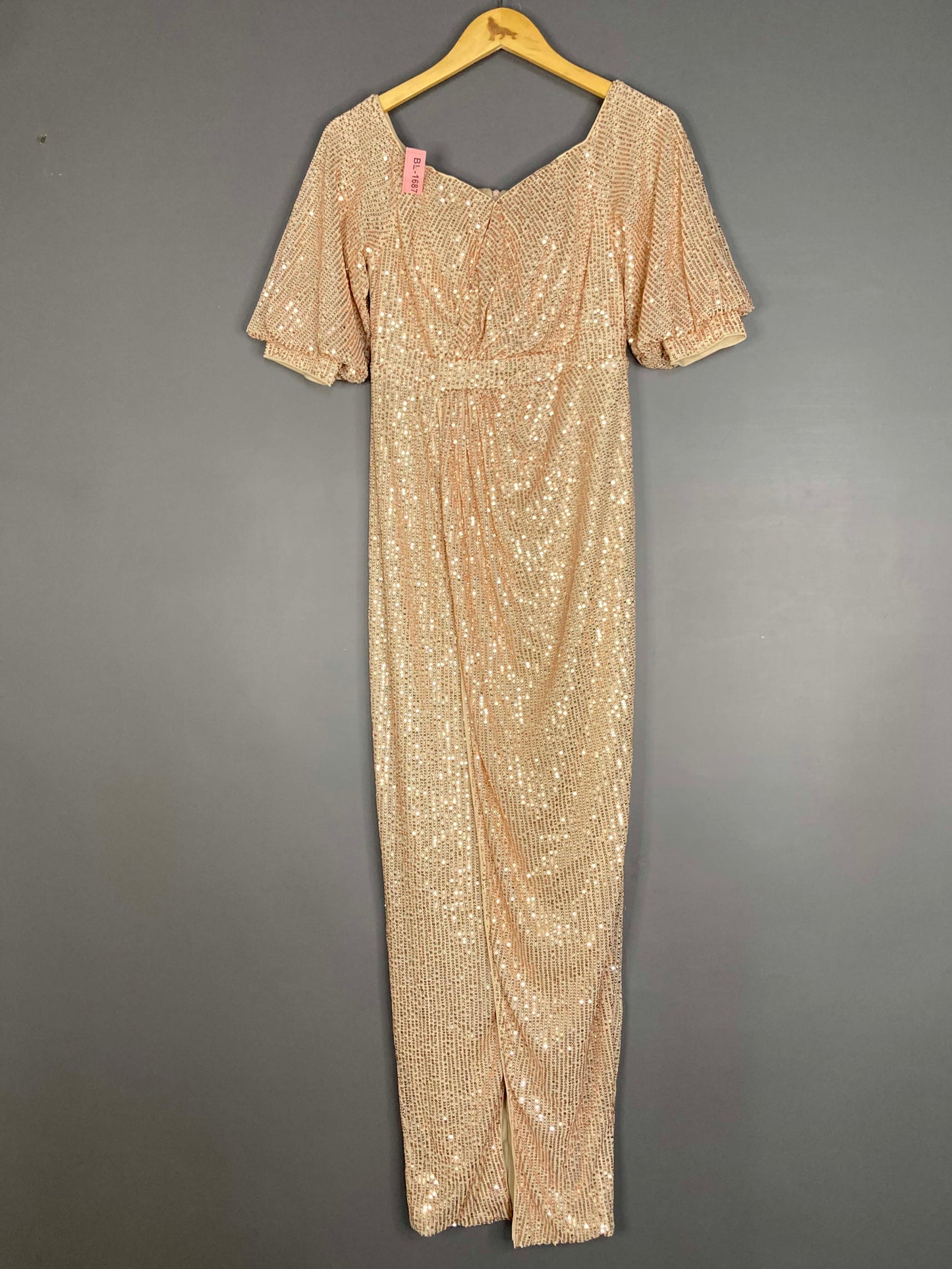 BL- 1687 BRAND: Giffniseti