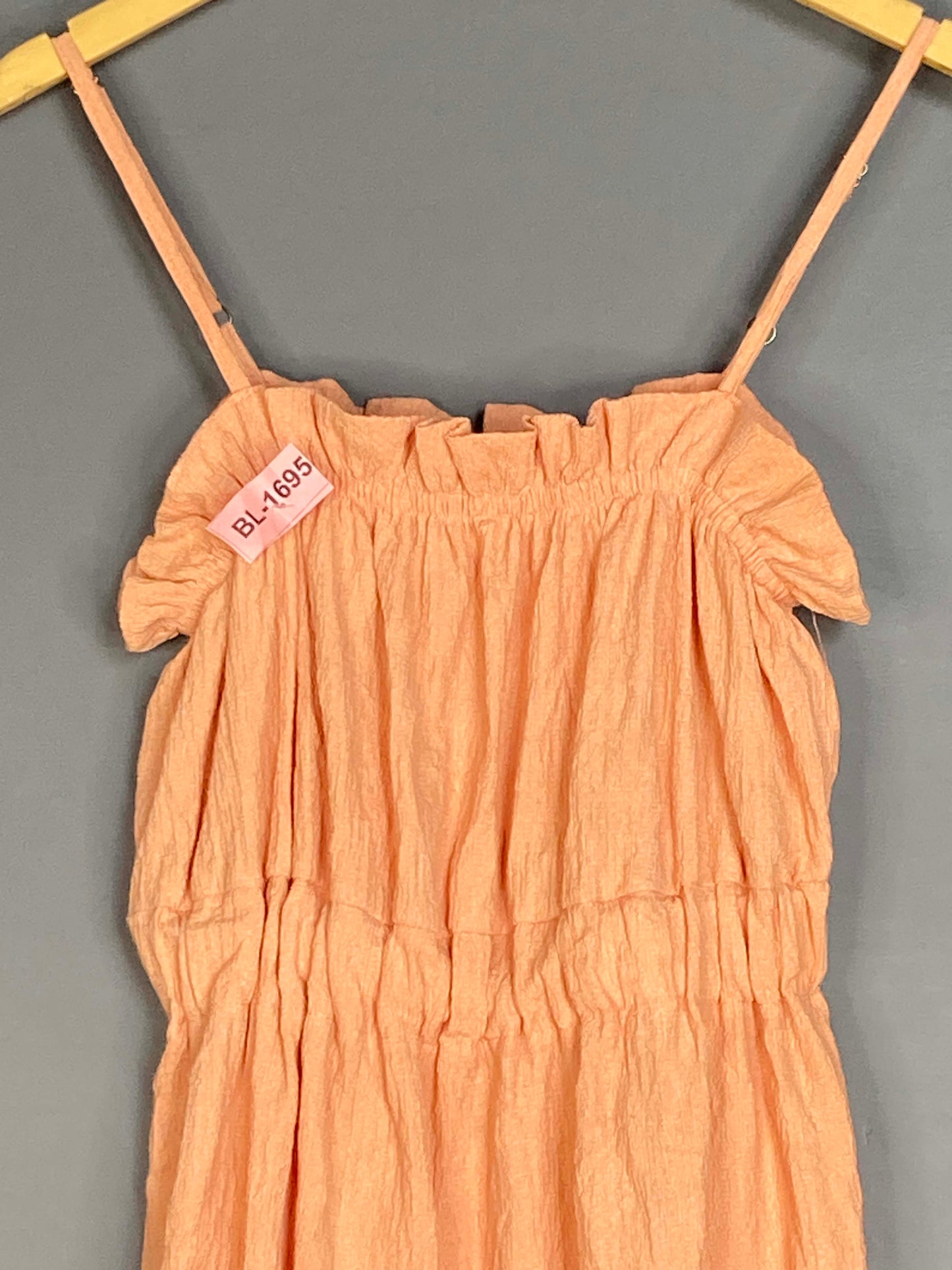 BL- 1695 BRAND: H&M