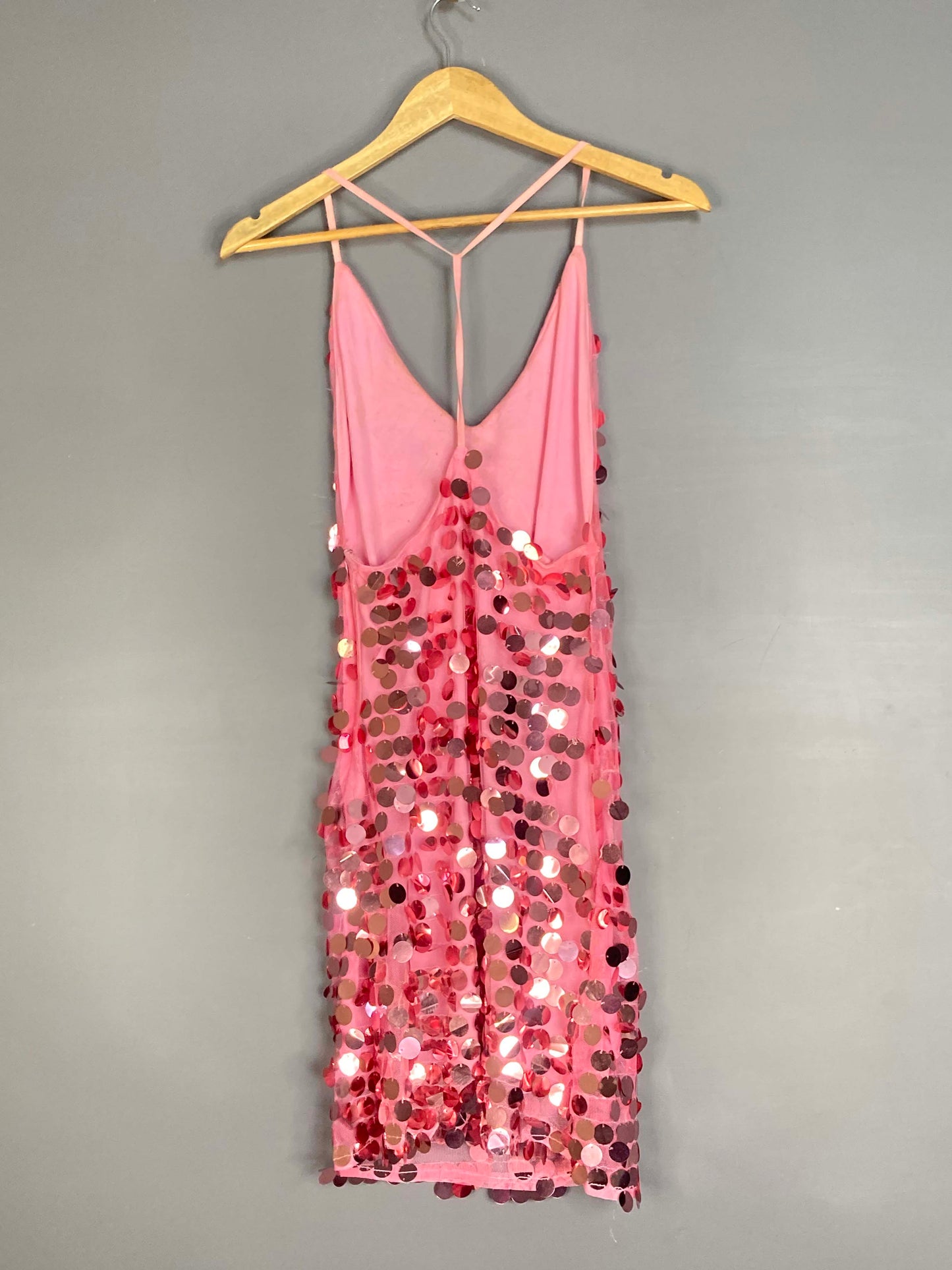 BL- 1705 BRAND: prettylittlething