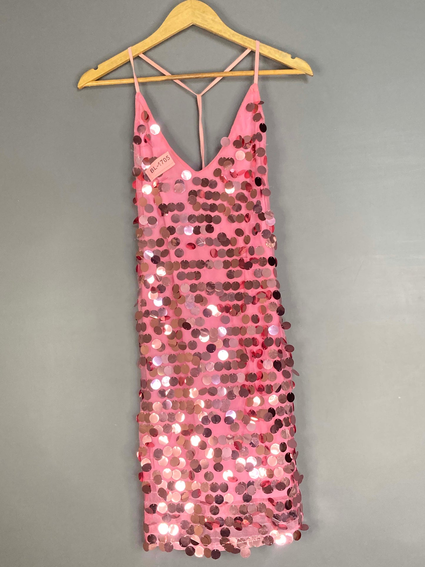 BL- 1705 BRAND: prettylittlething