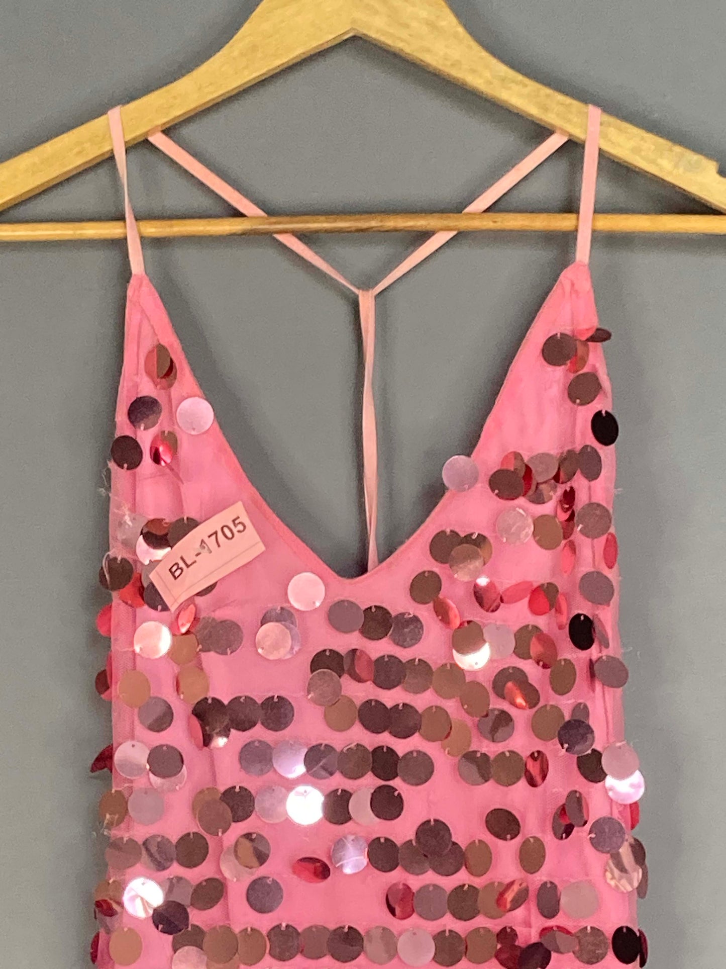BL- 1705 BRAND: prettylittlething