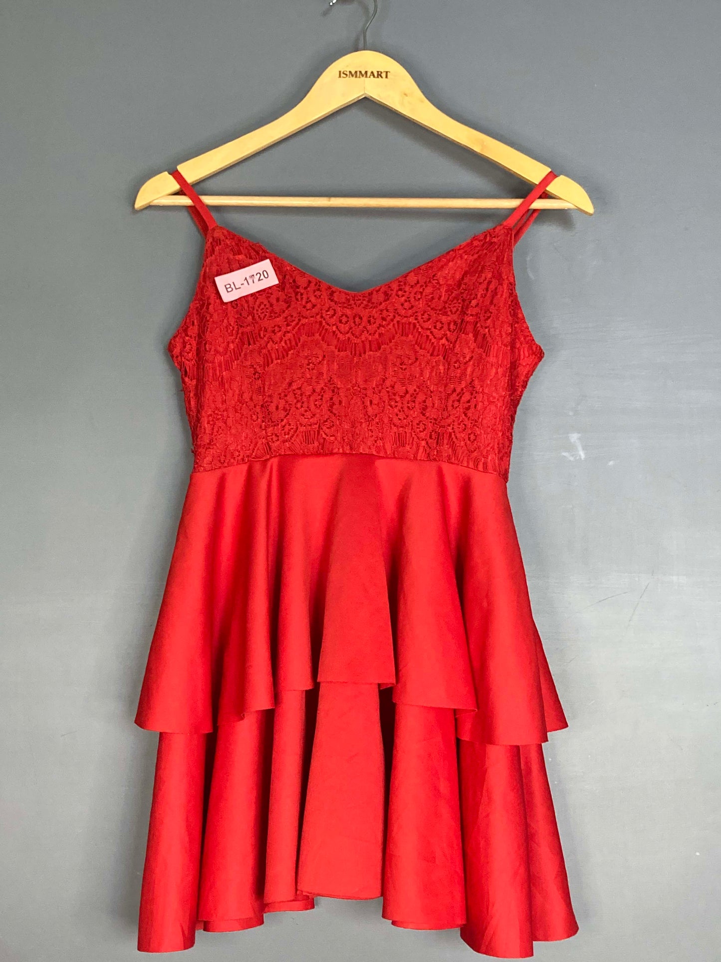 BL- 1720 BRAND: Sinsay