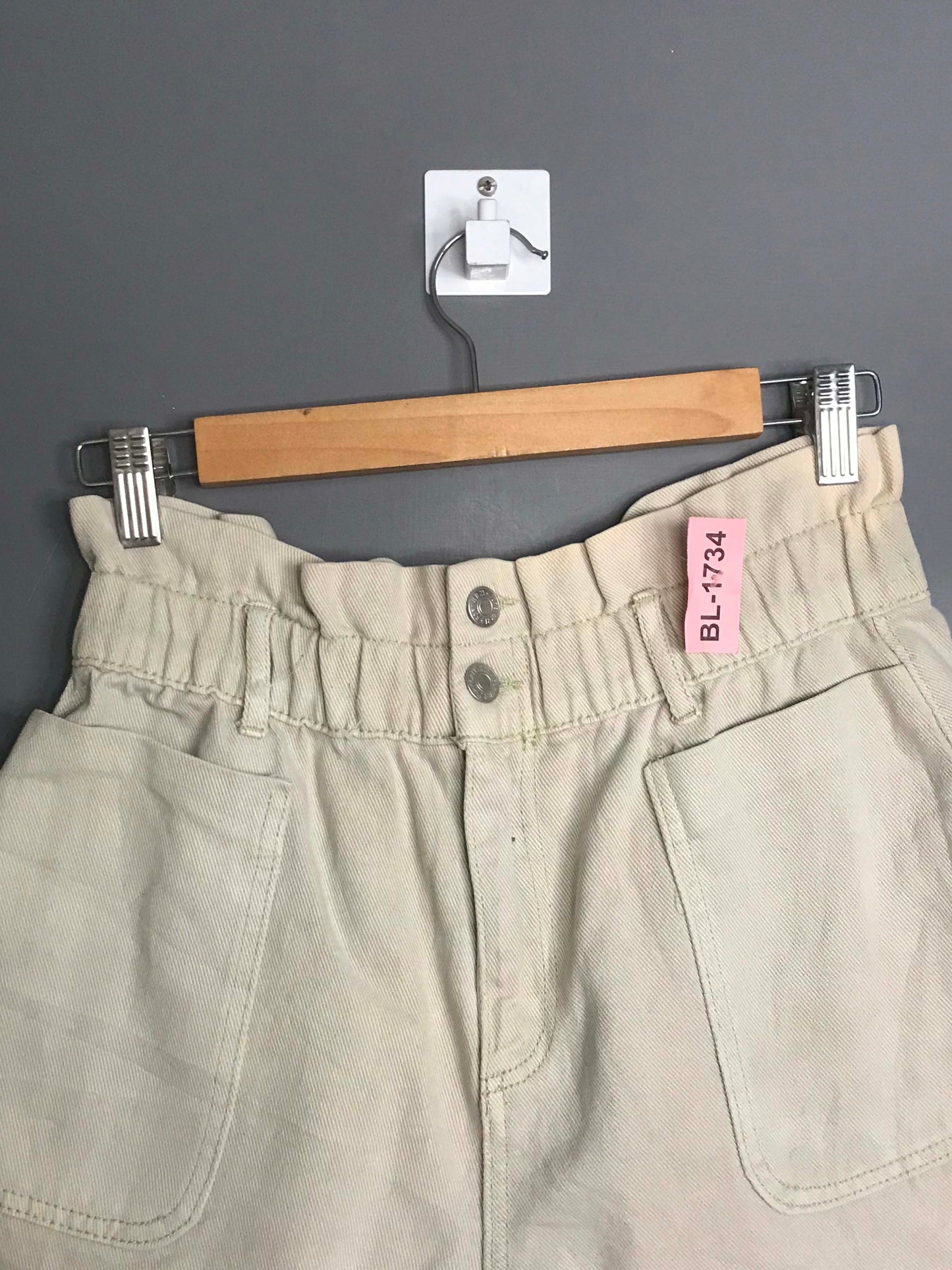 BL- 1734 BRAND:Forever 21