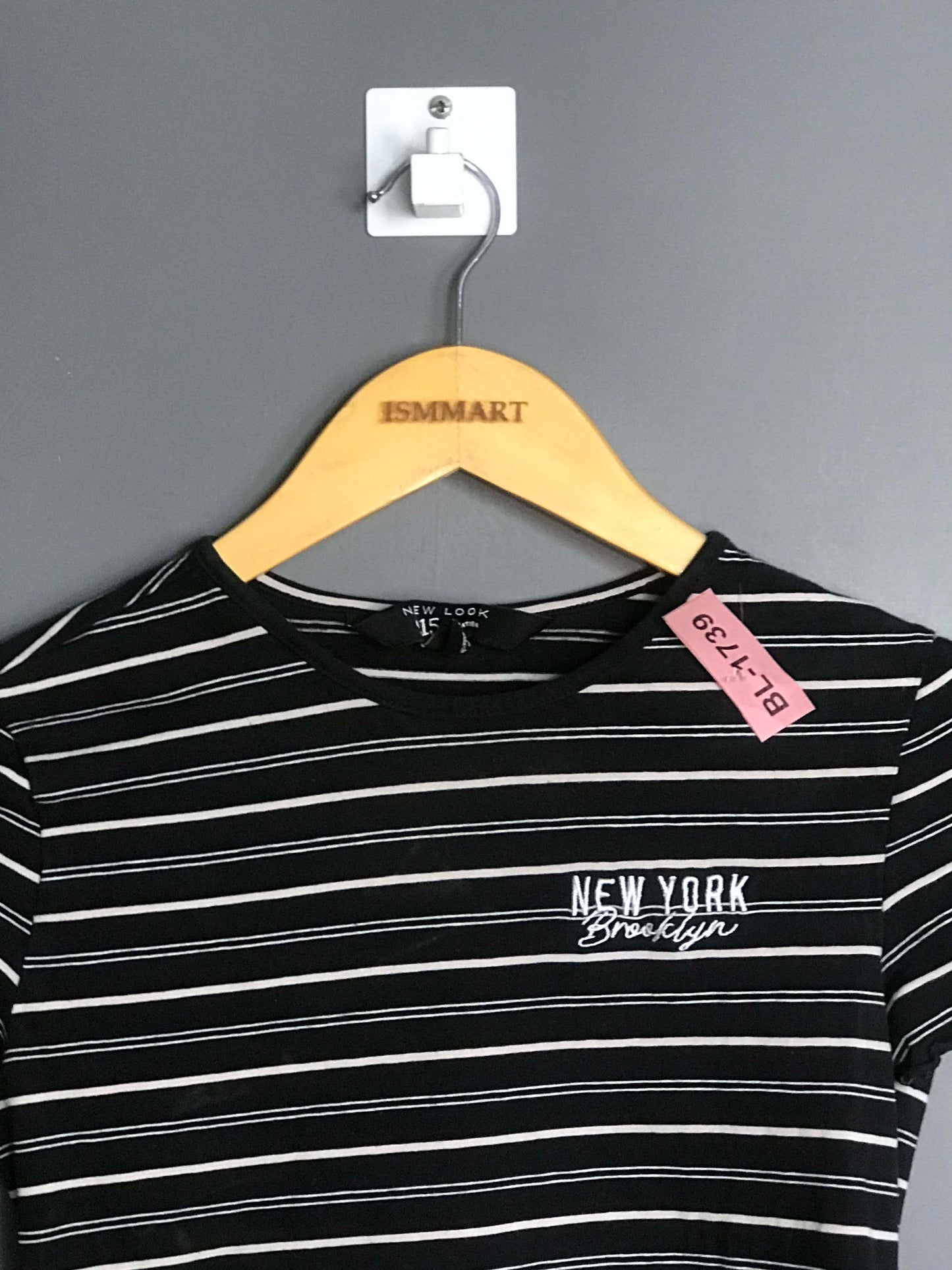 BL- 1739 BRAND: New look