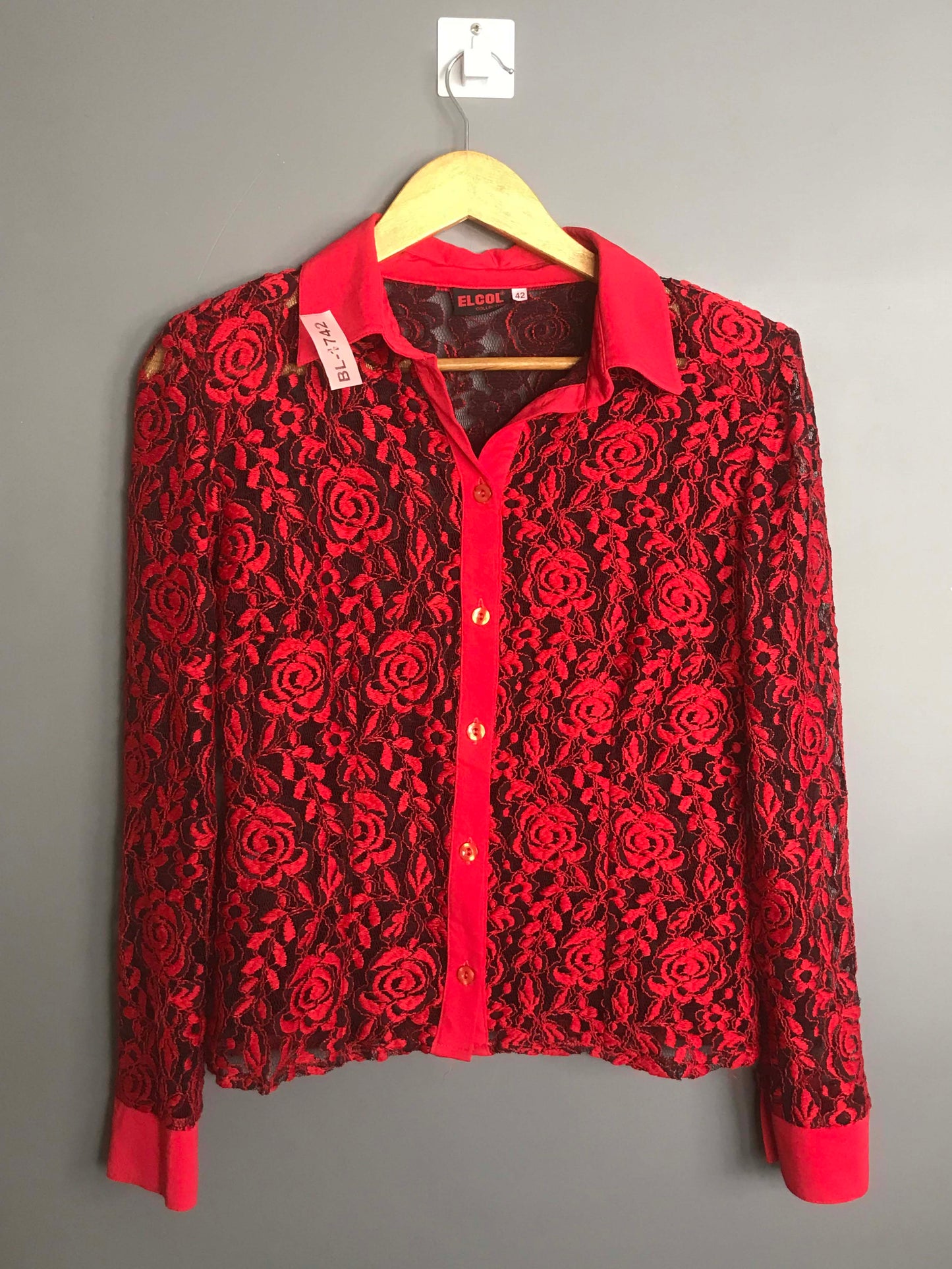 BL- 1742 BRAND: Elcol