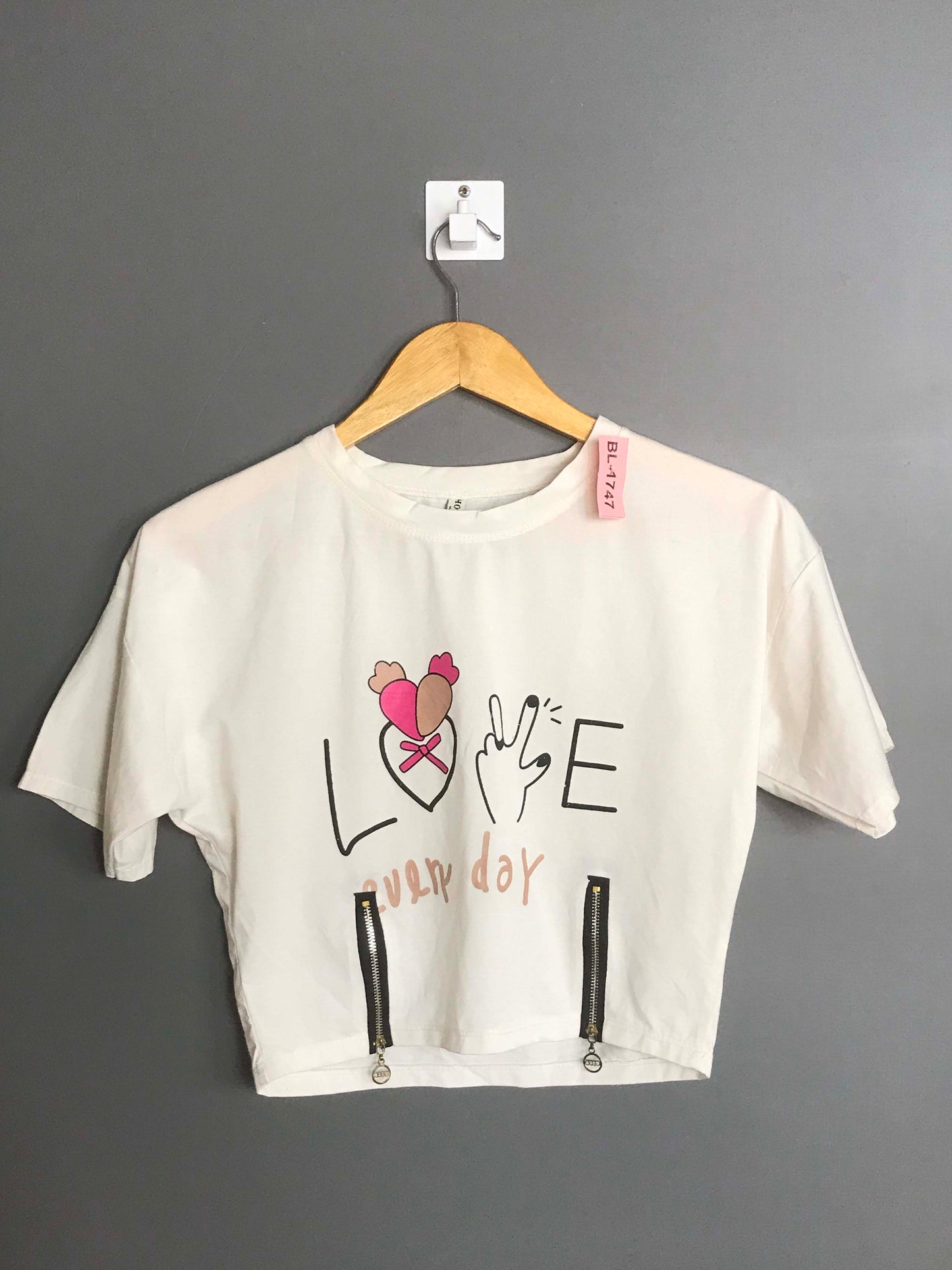 BL- 1747 BRAND: Hoanglam