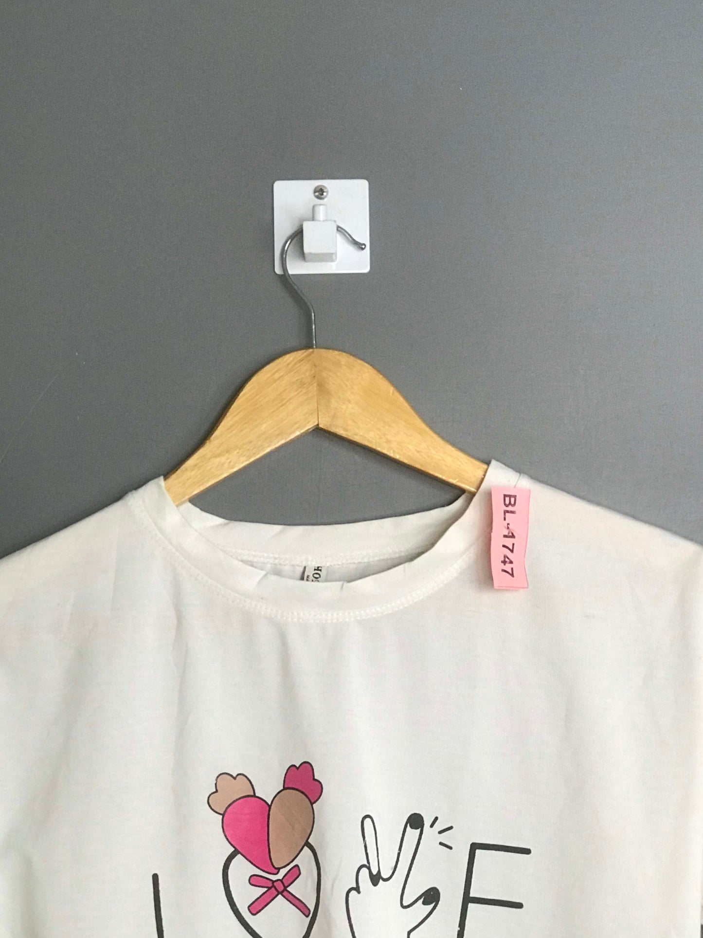 BL- 1747 BRAND: Hoanglam