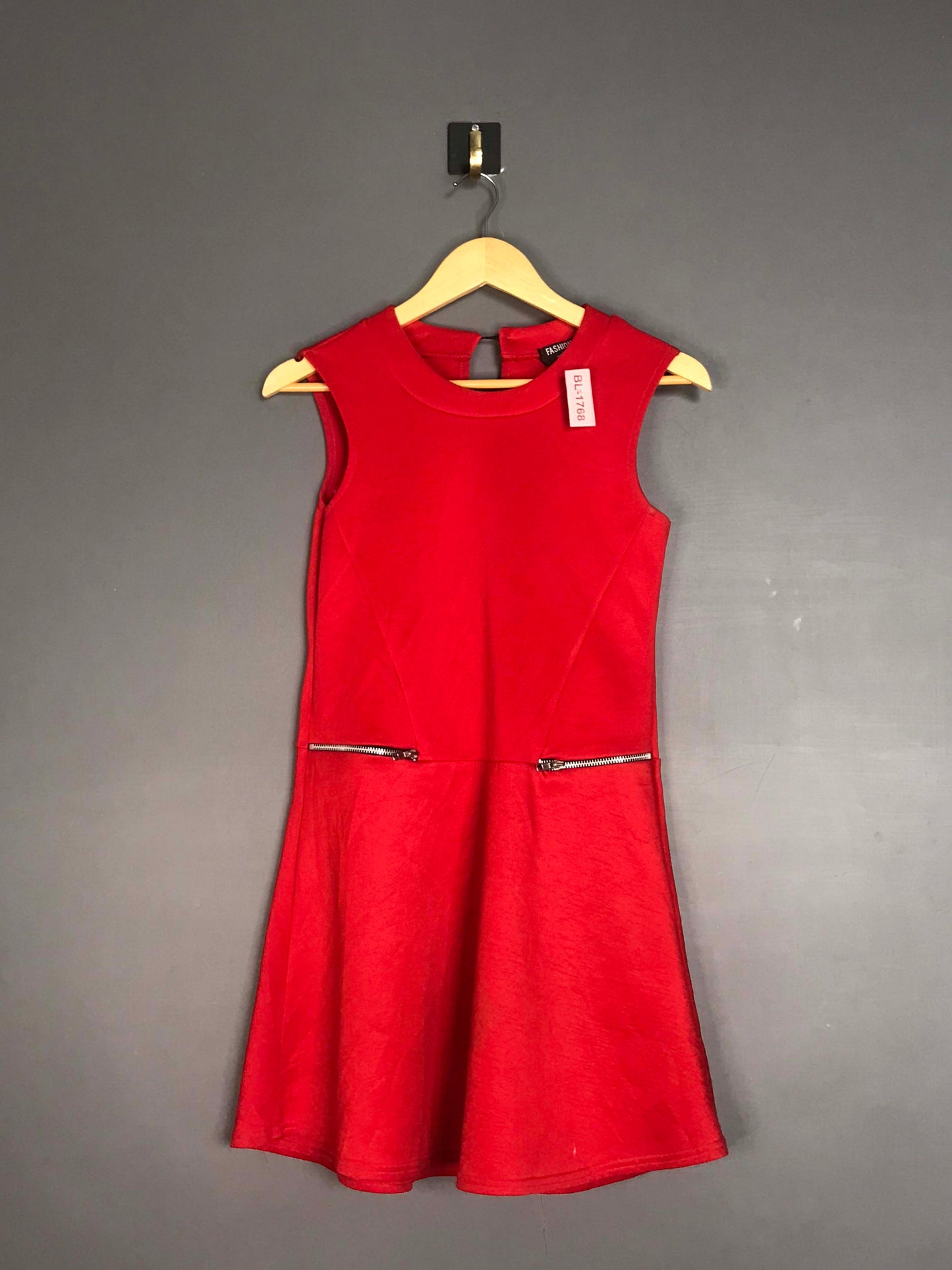 BL- 1768 BRAND: FASHION UNION
