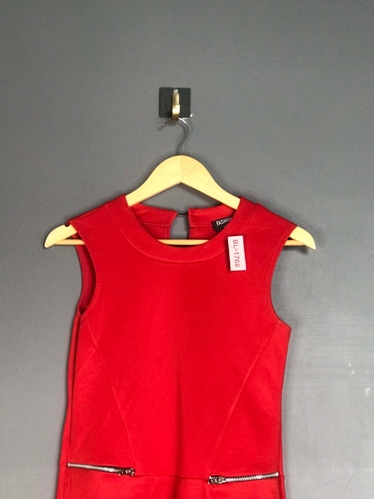 BL- 1768 BRAND: FASHION UNION