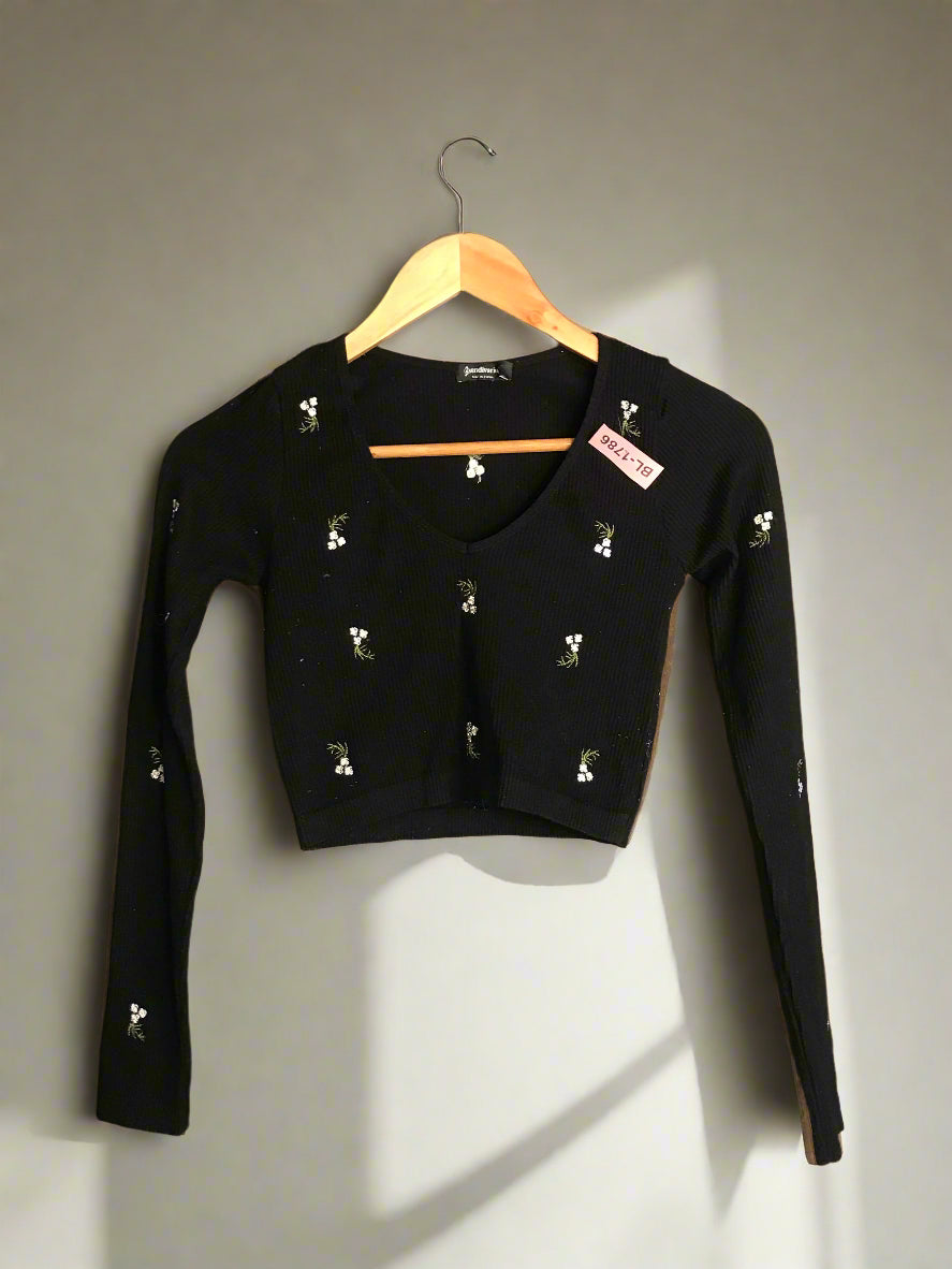 BL- 1786 BRAND: Stradivarius