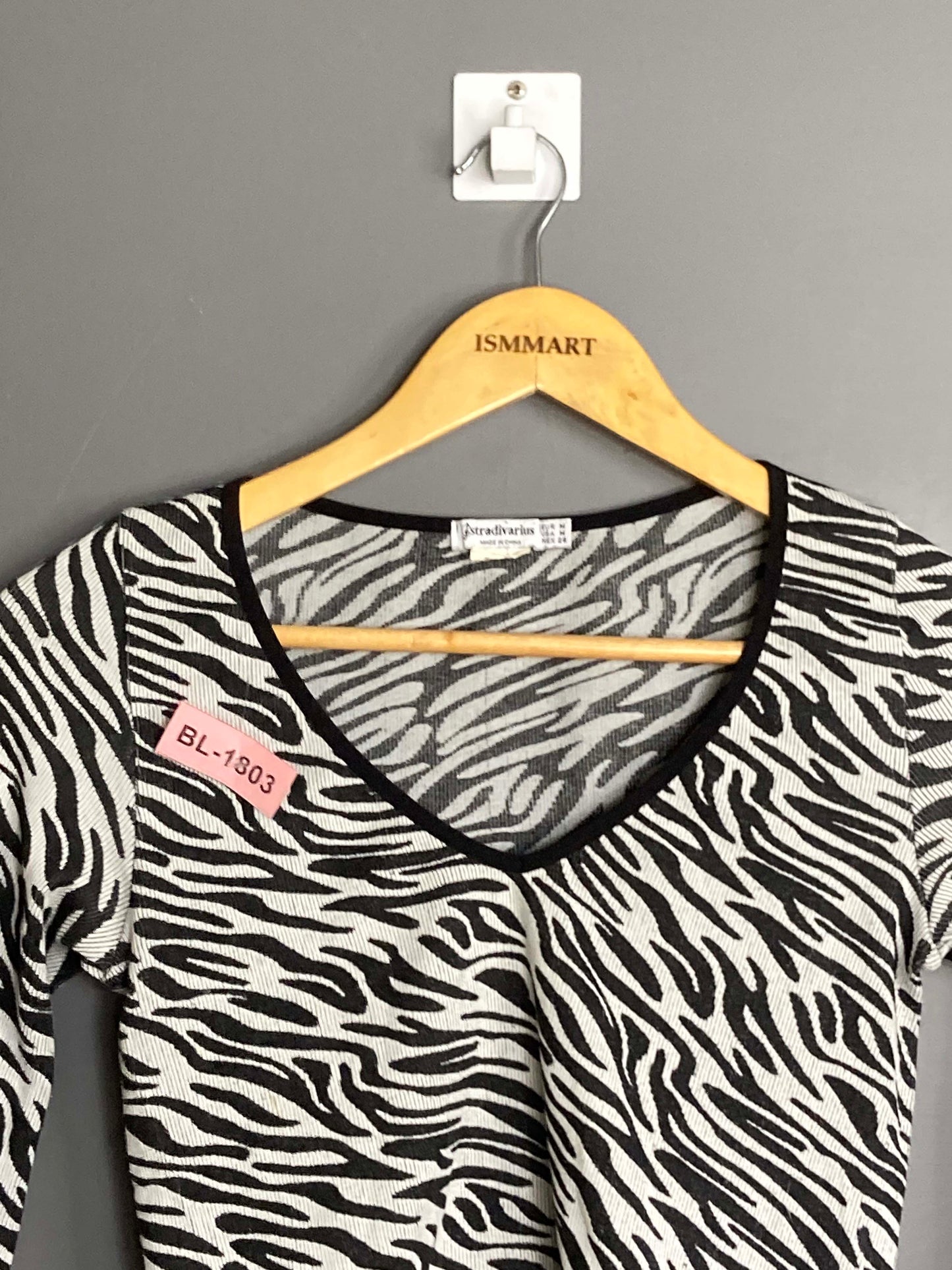 BL- 1803 BRAND: Istradivarius