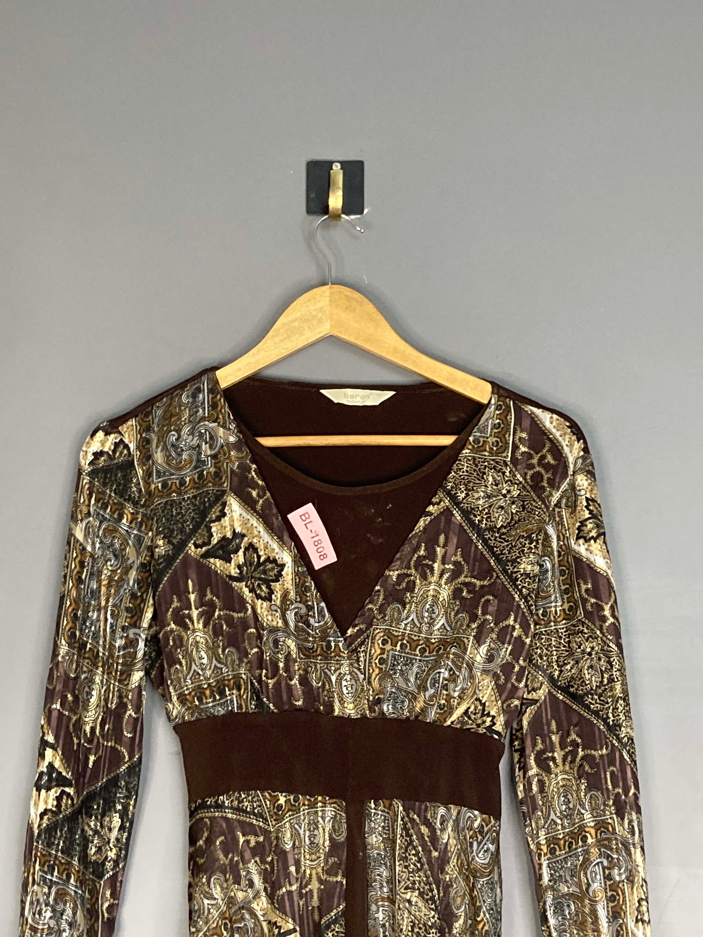 BL- 1808 BRAND: Baran